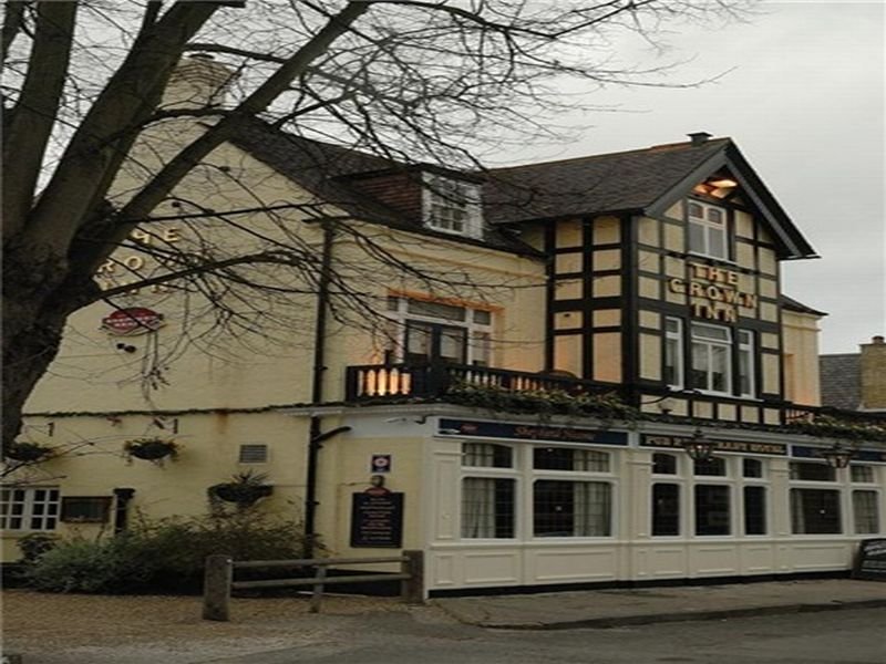 The Crown Inn Chislehurst
