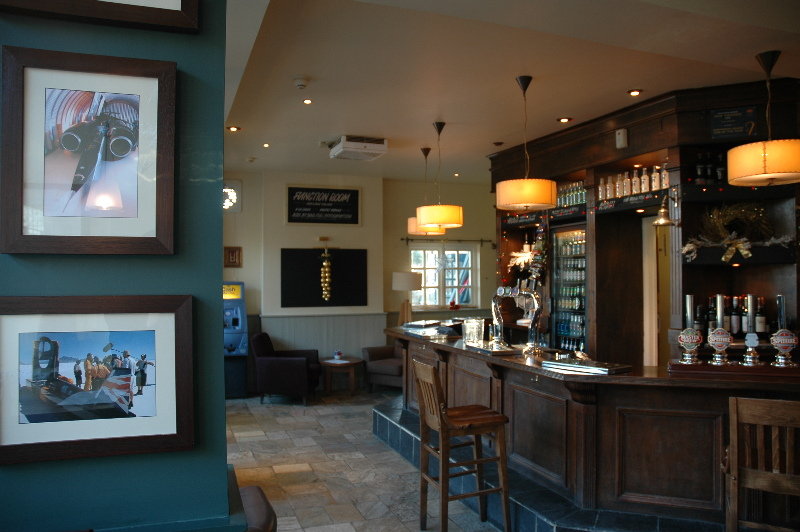 The Crown Inn Chislehurst