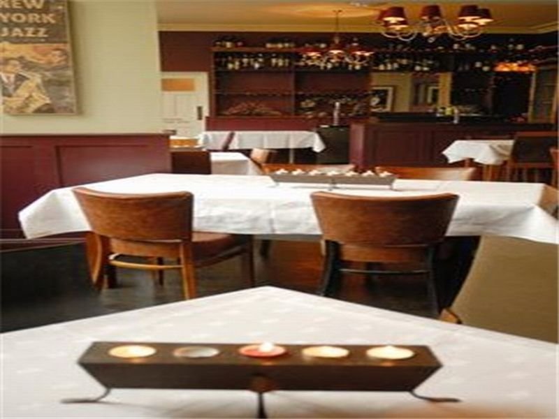 The Crown Inn Chislehurst