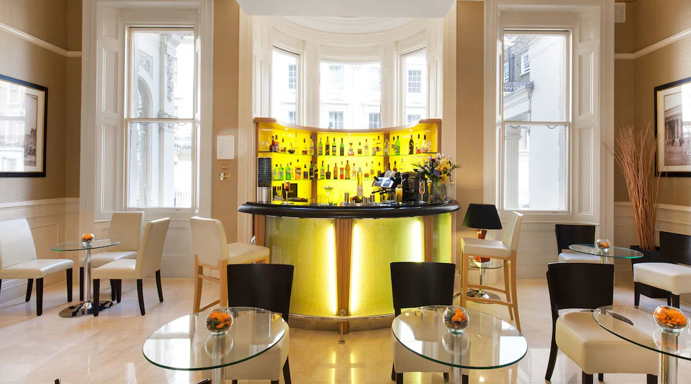 The Devonshire