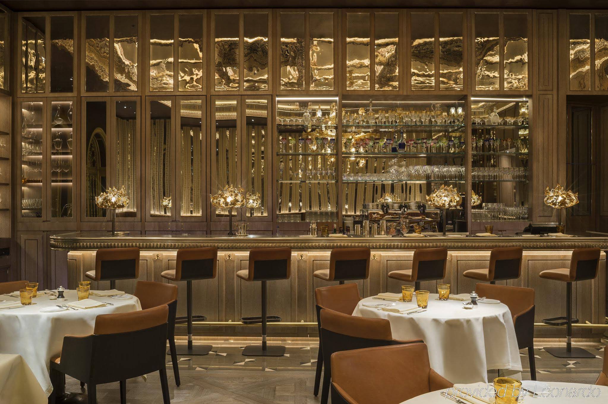 The Dorchester