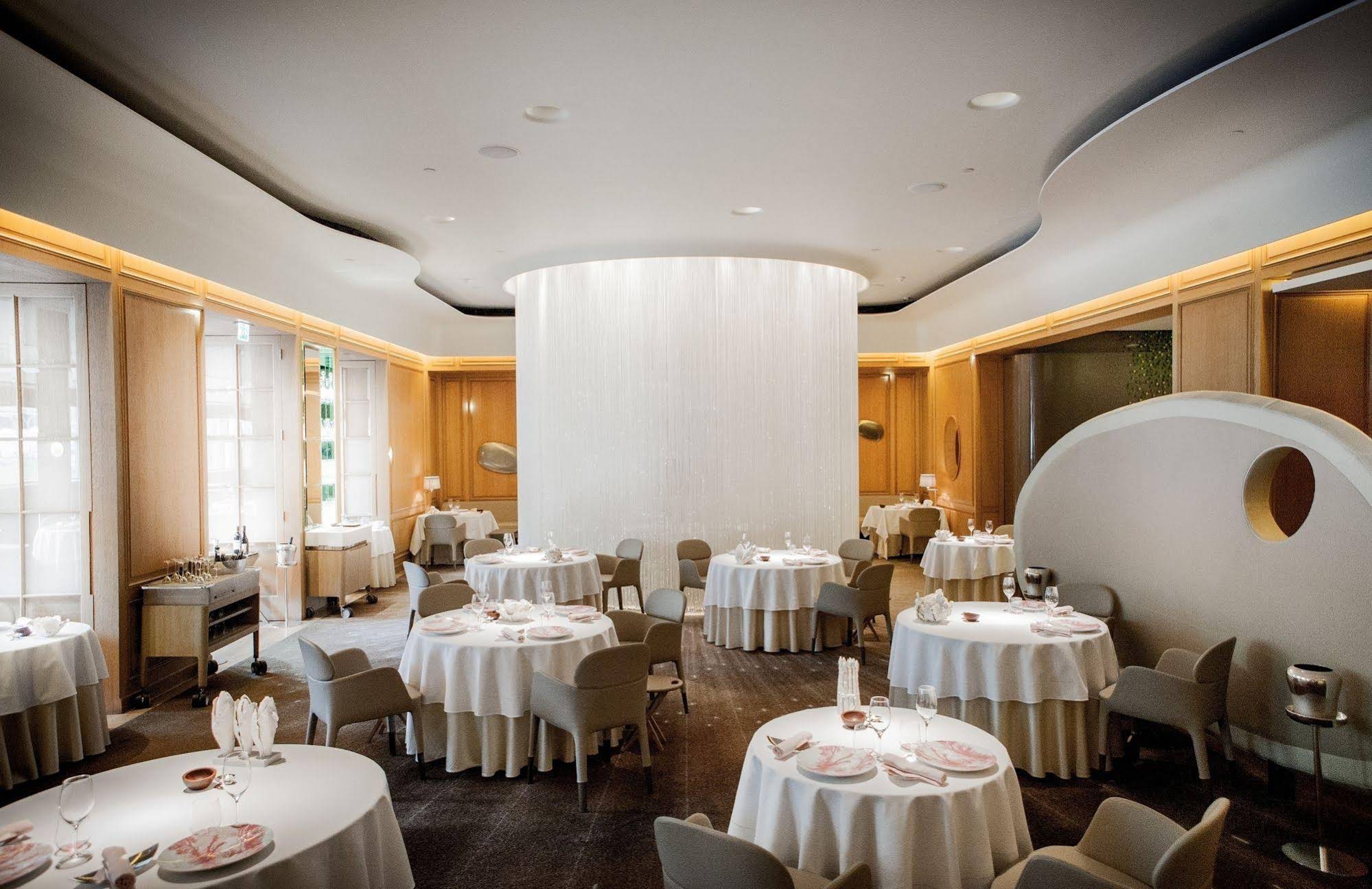 The Dorchester