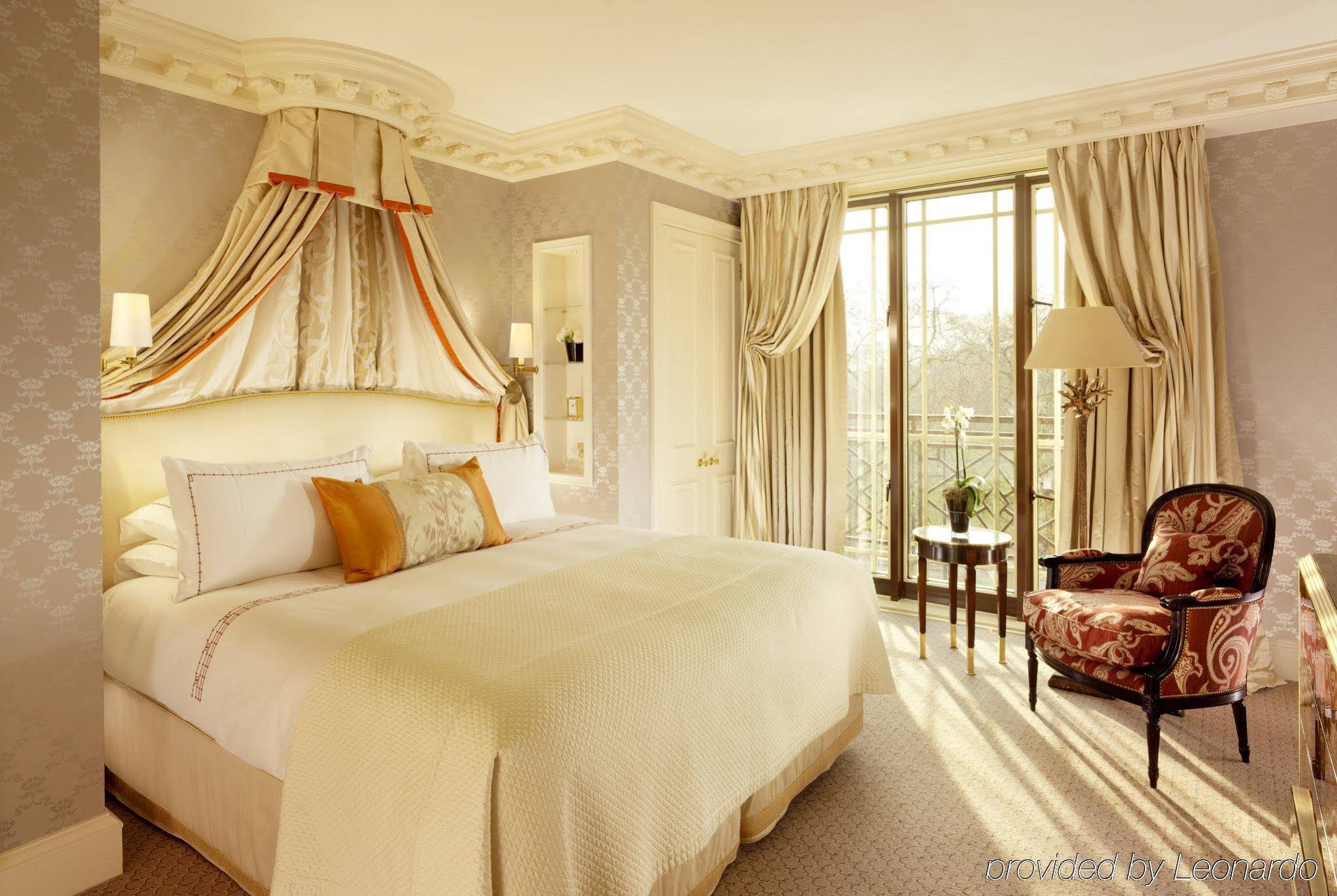 The Dorchester