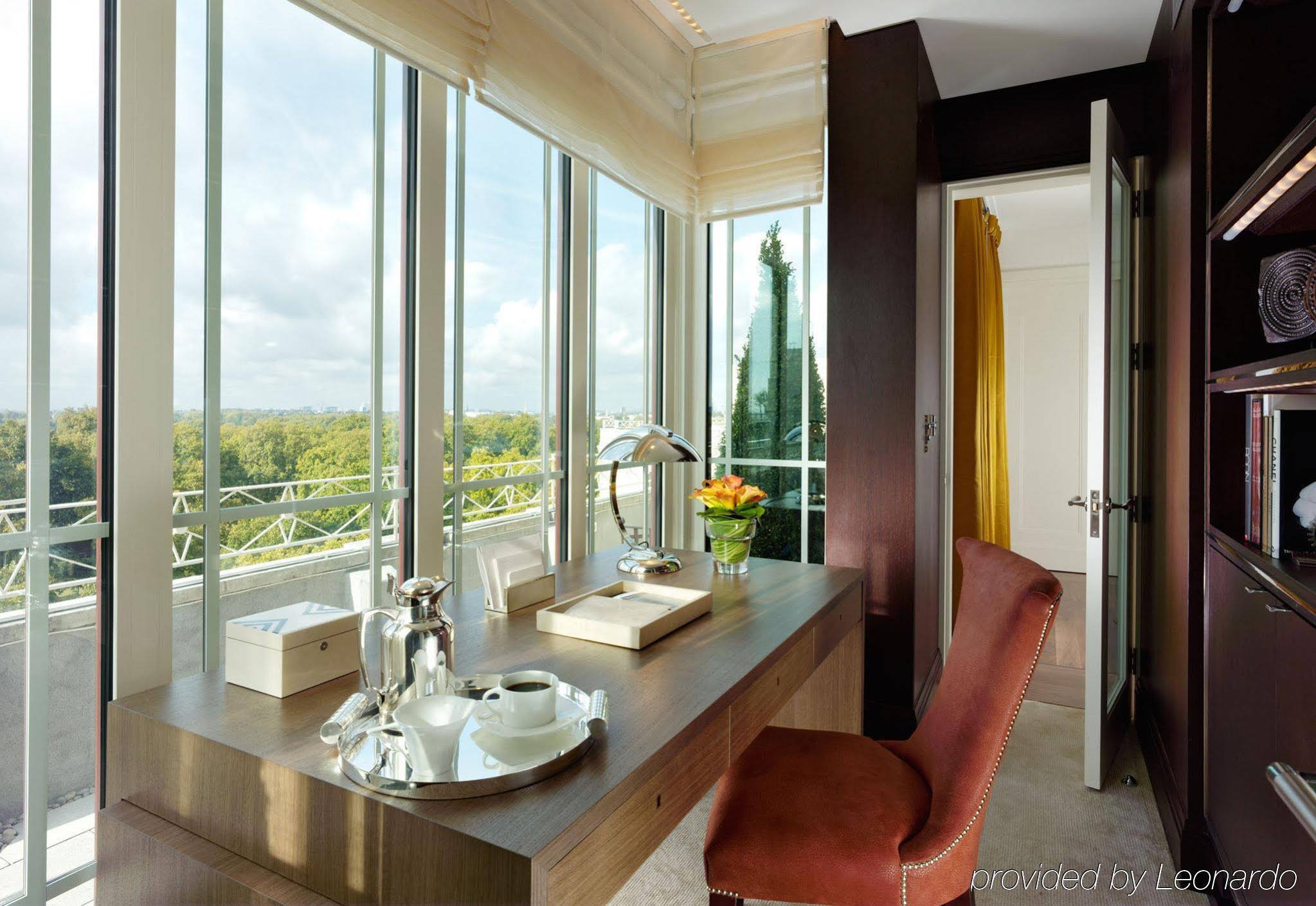 The Dorchester