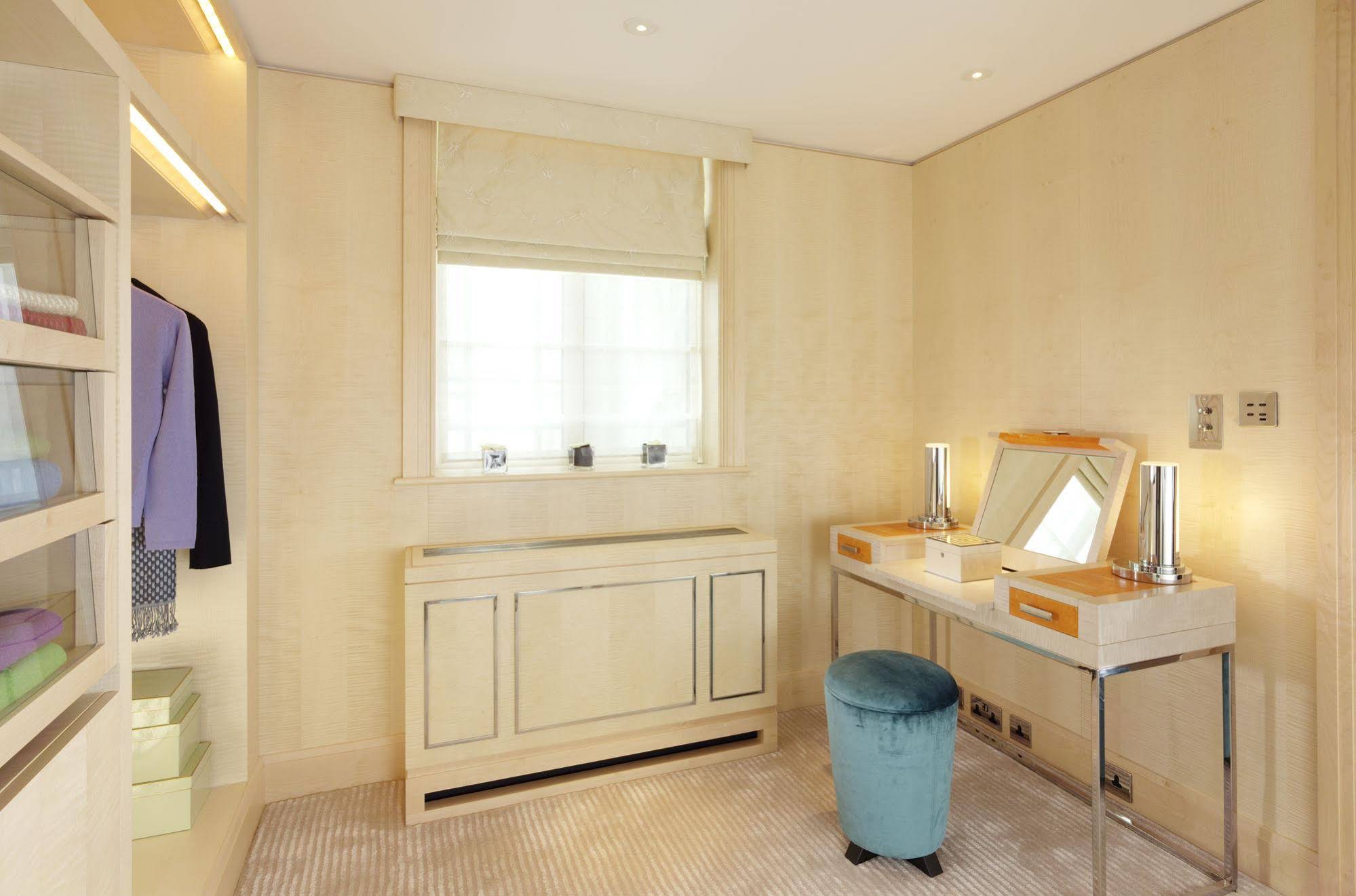 The Dorchester