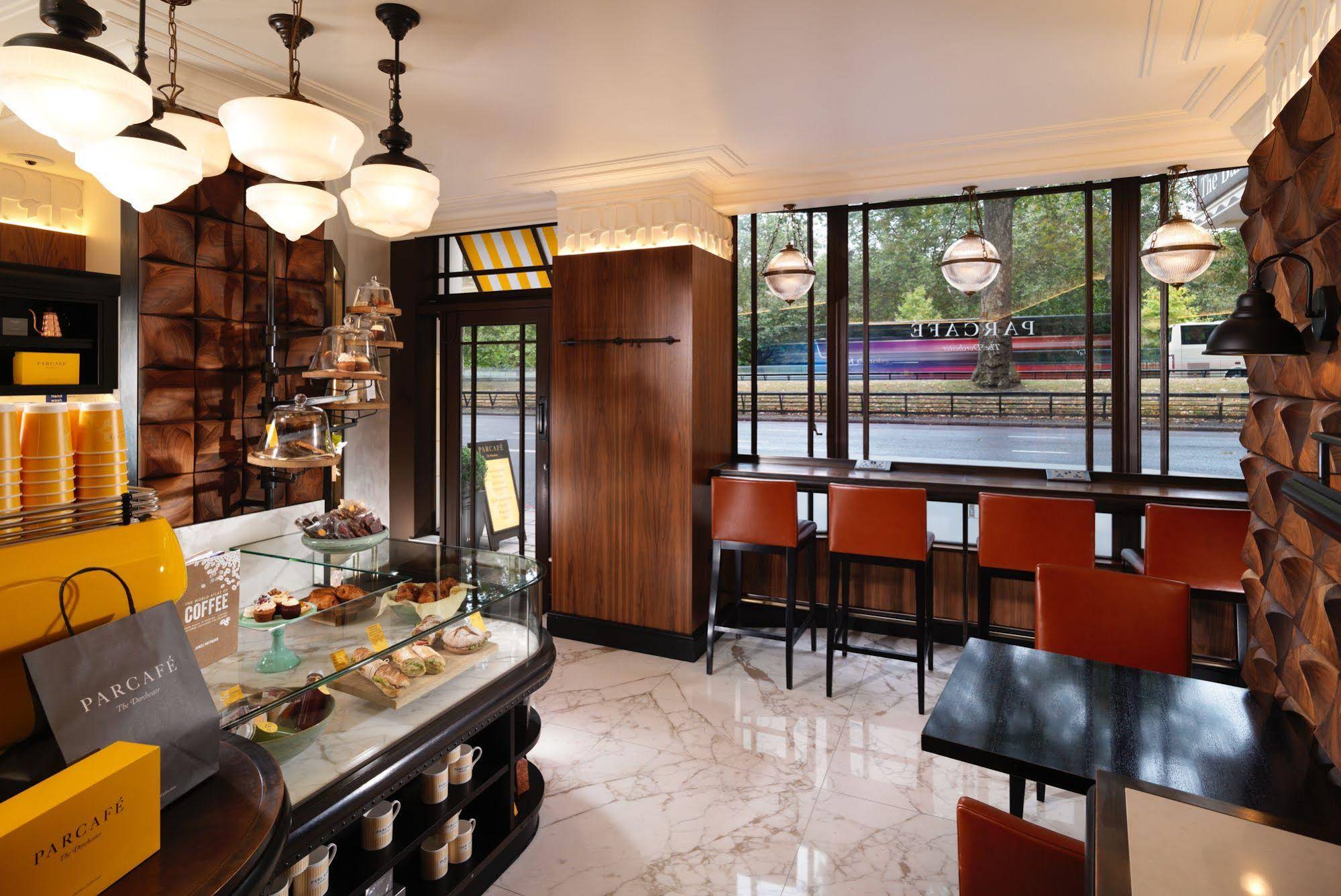 The Dorchester