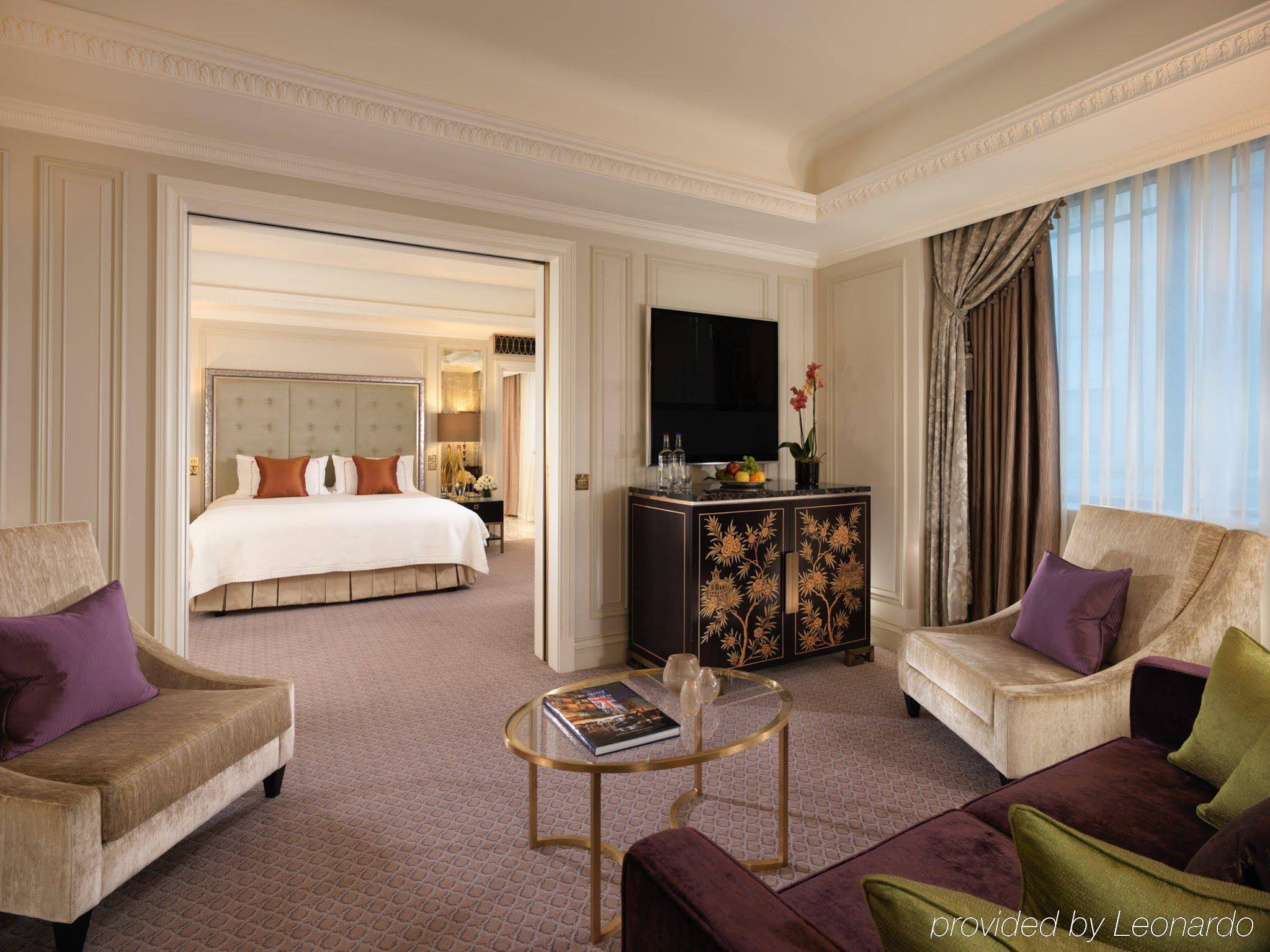 The Dorchester