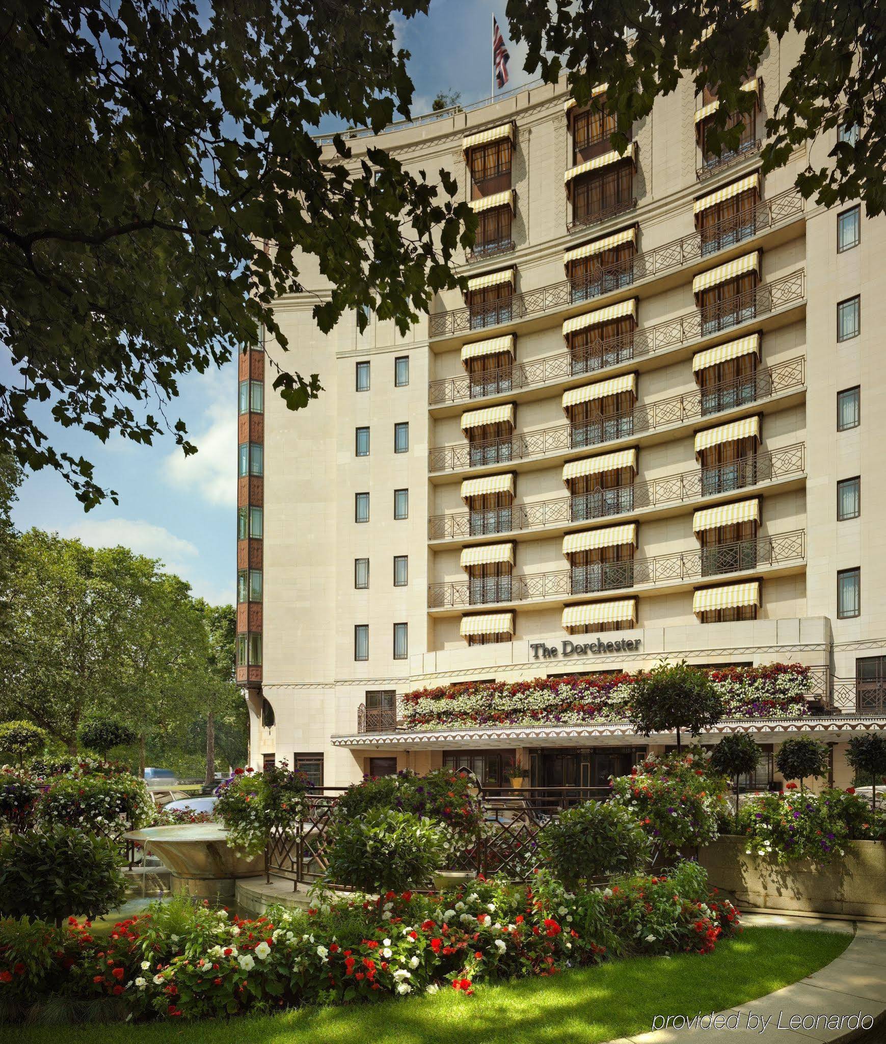 The Dorchester