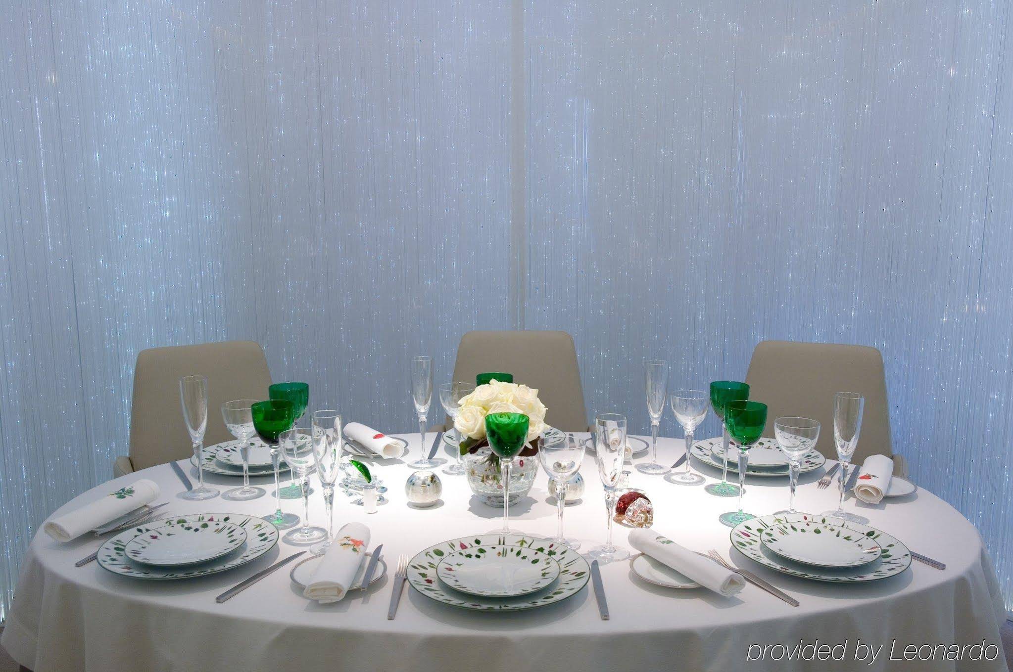 The Dorchester