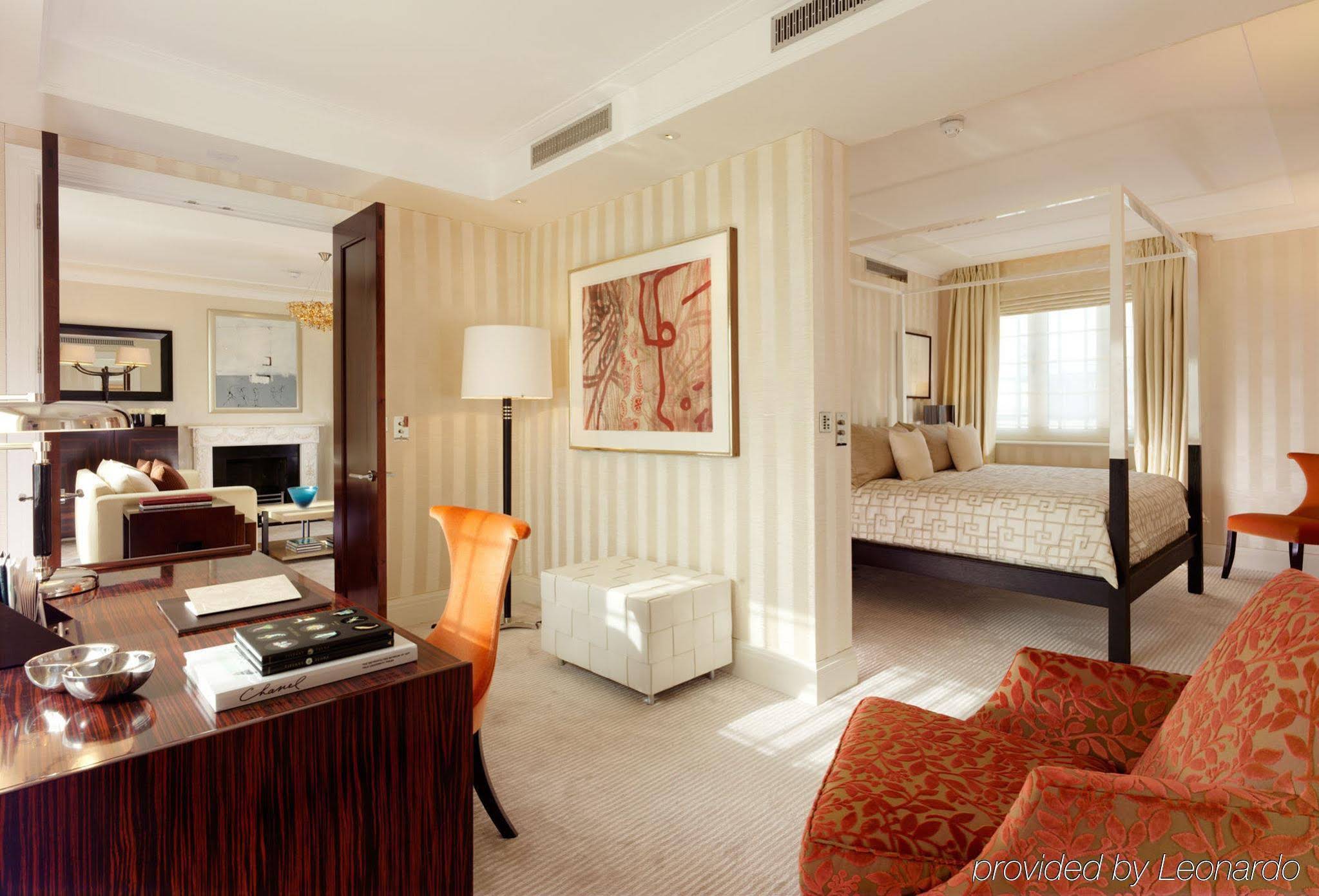 The Dorchester