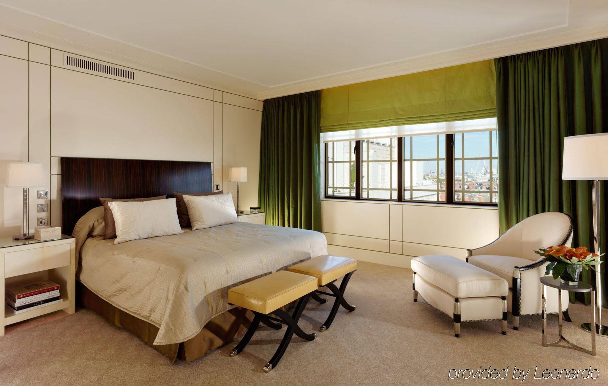 The Dorchester