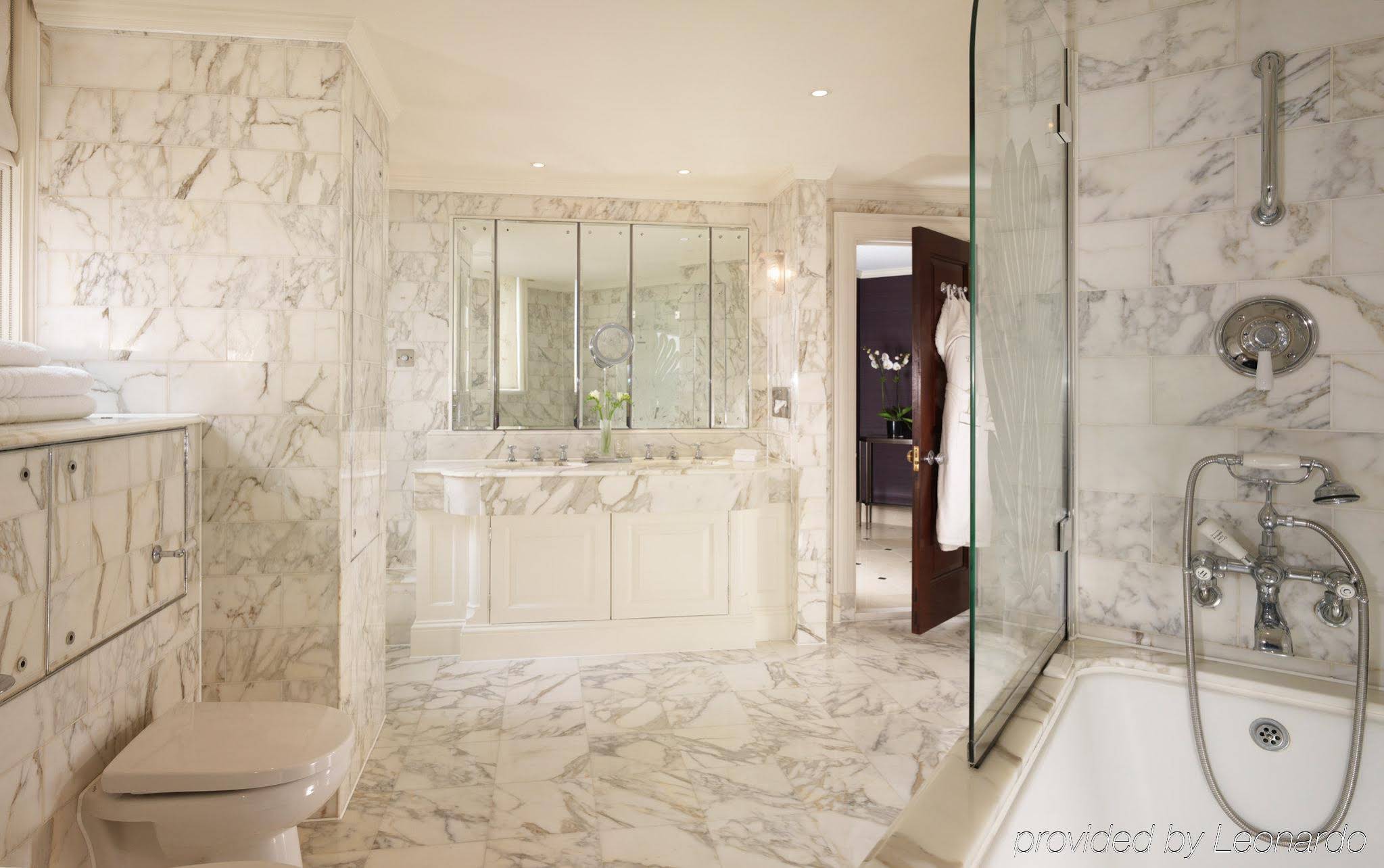 The Dorchester