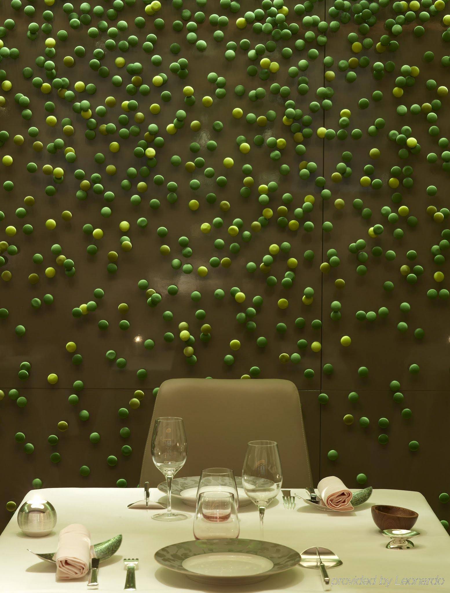The Dorchester