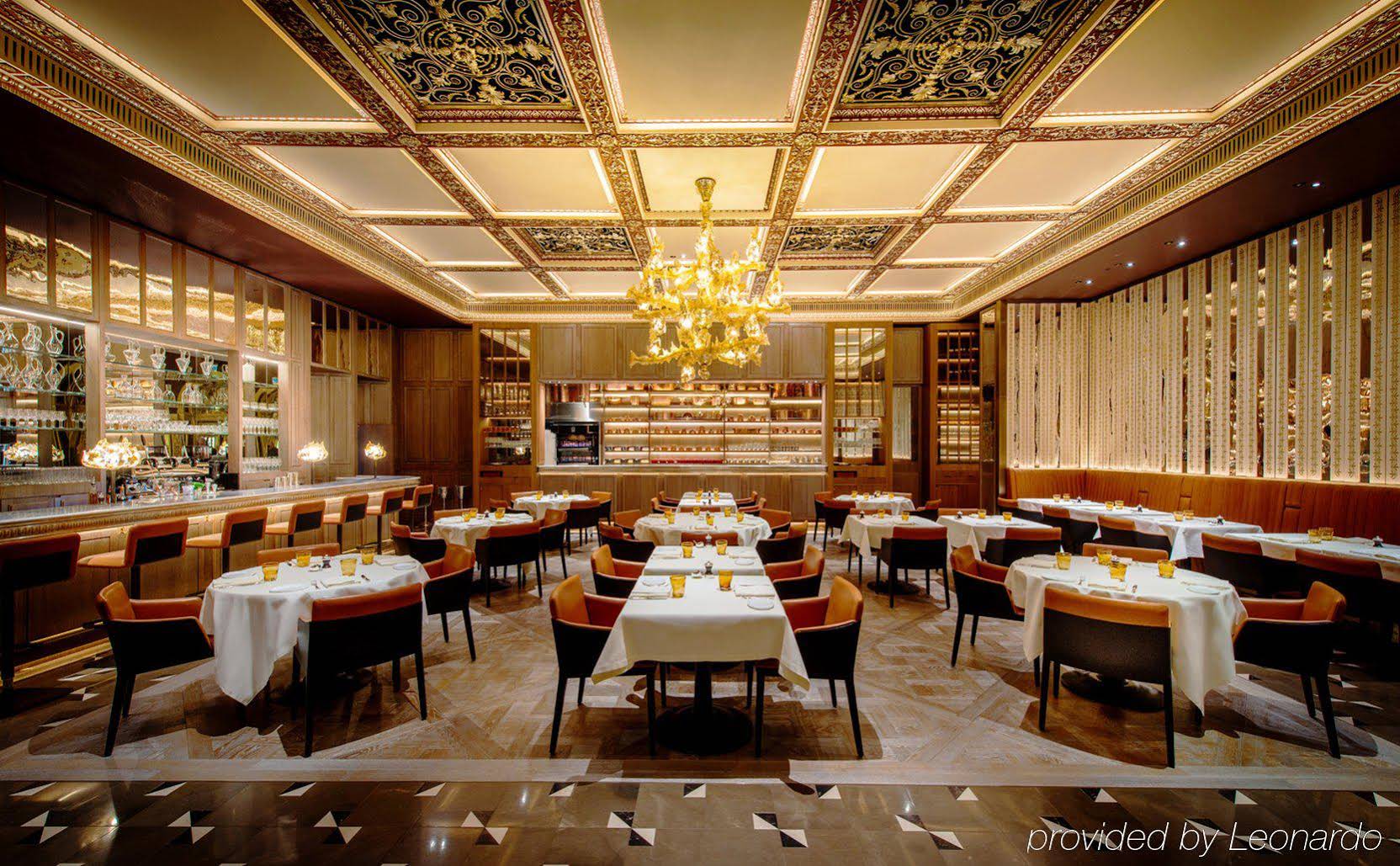 The Dorchester