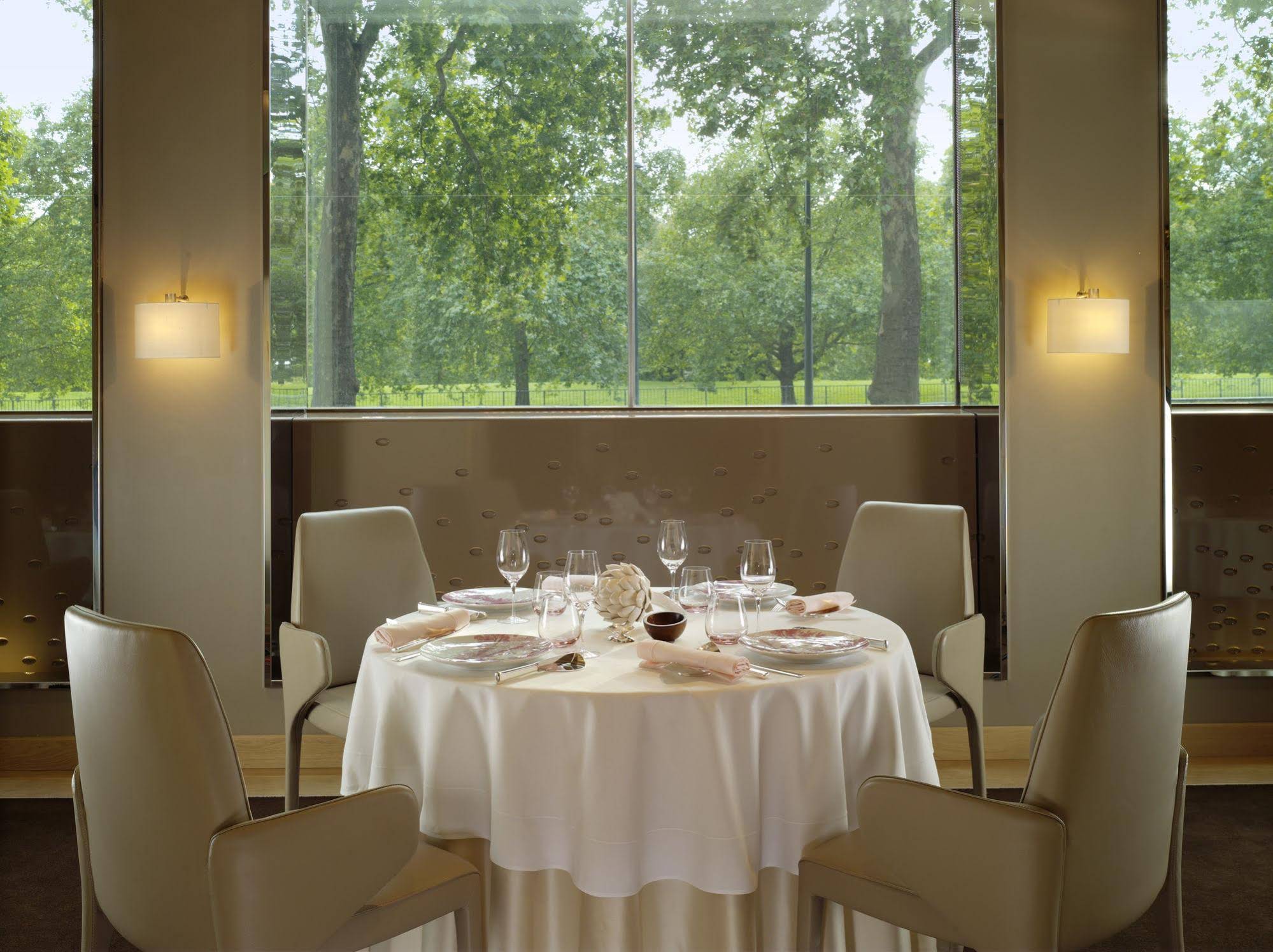 The Dorchester