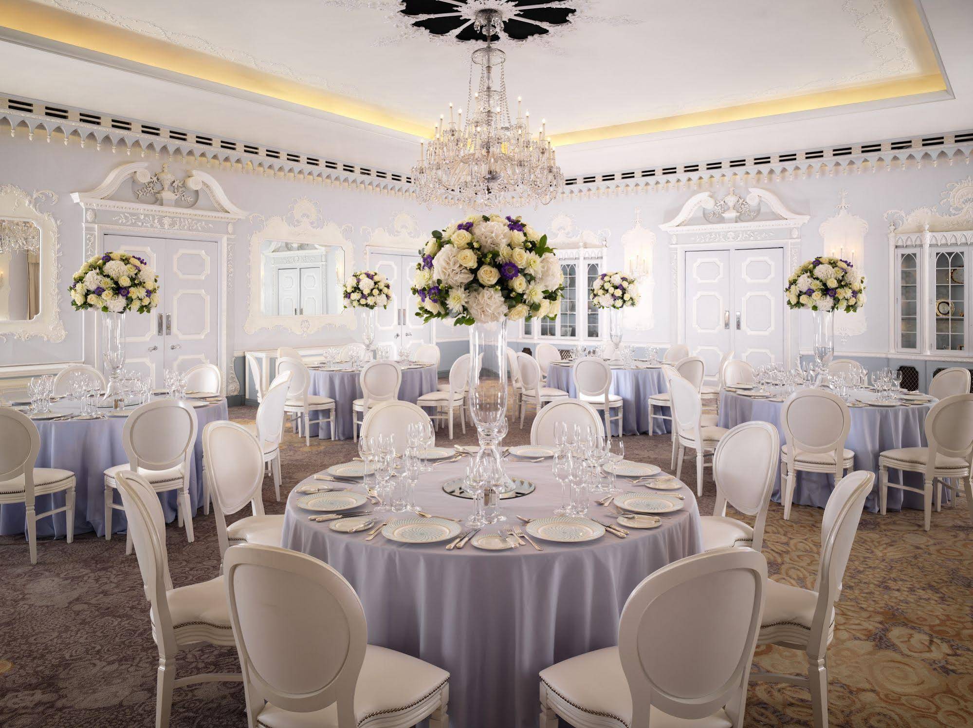 The Dorchester