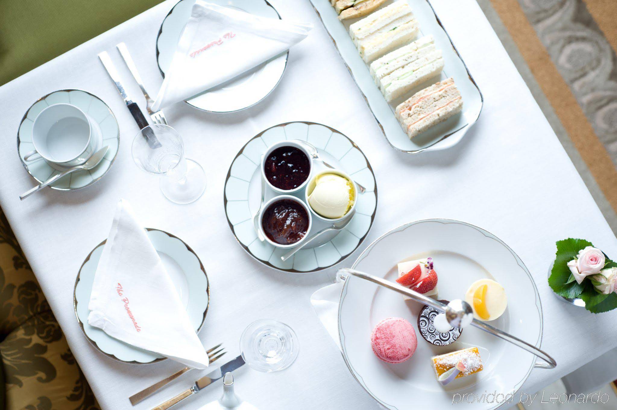 The Dorchester