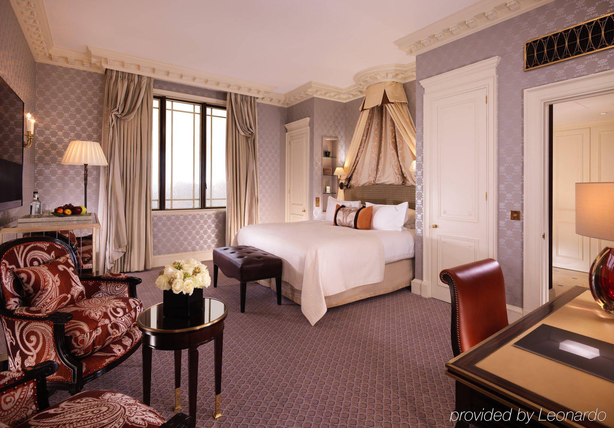 The Dorchester