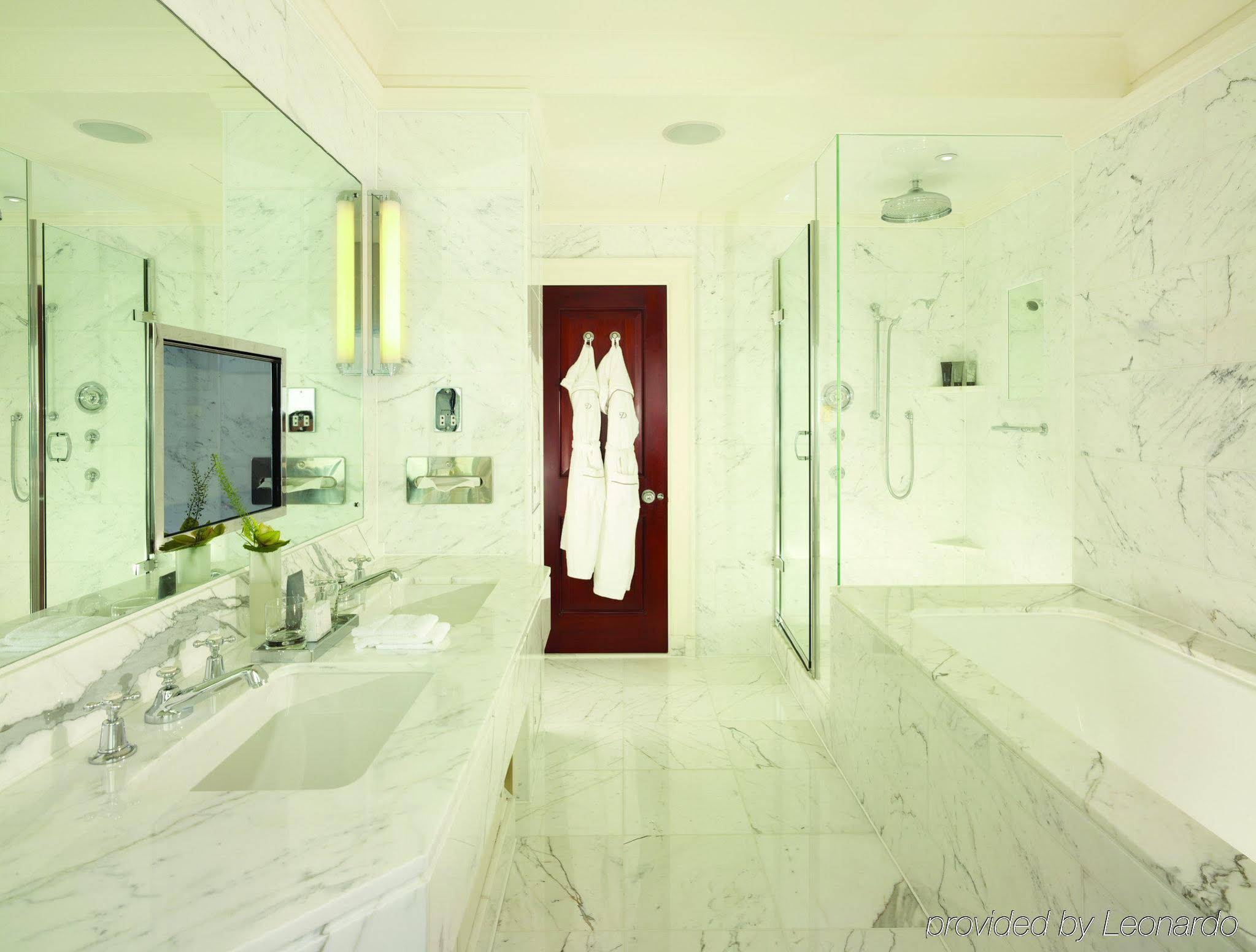 The Dorchester