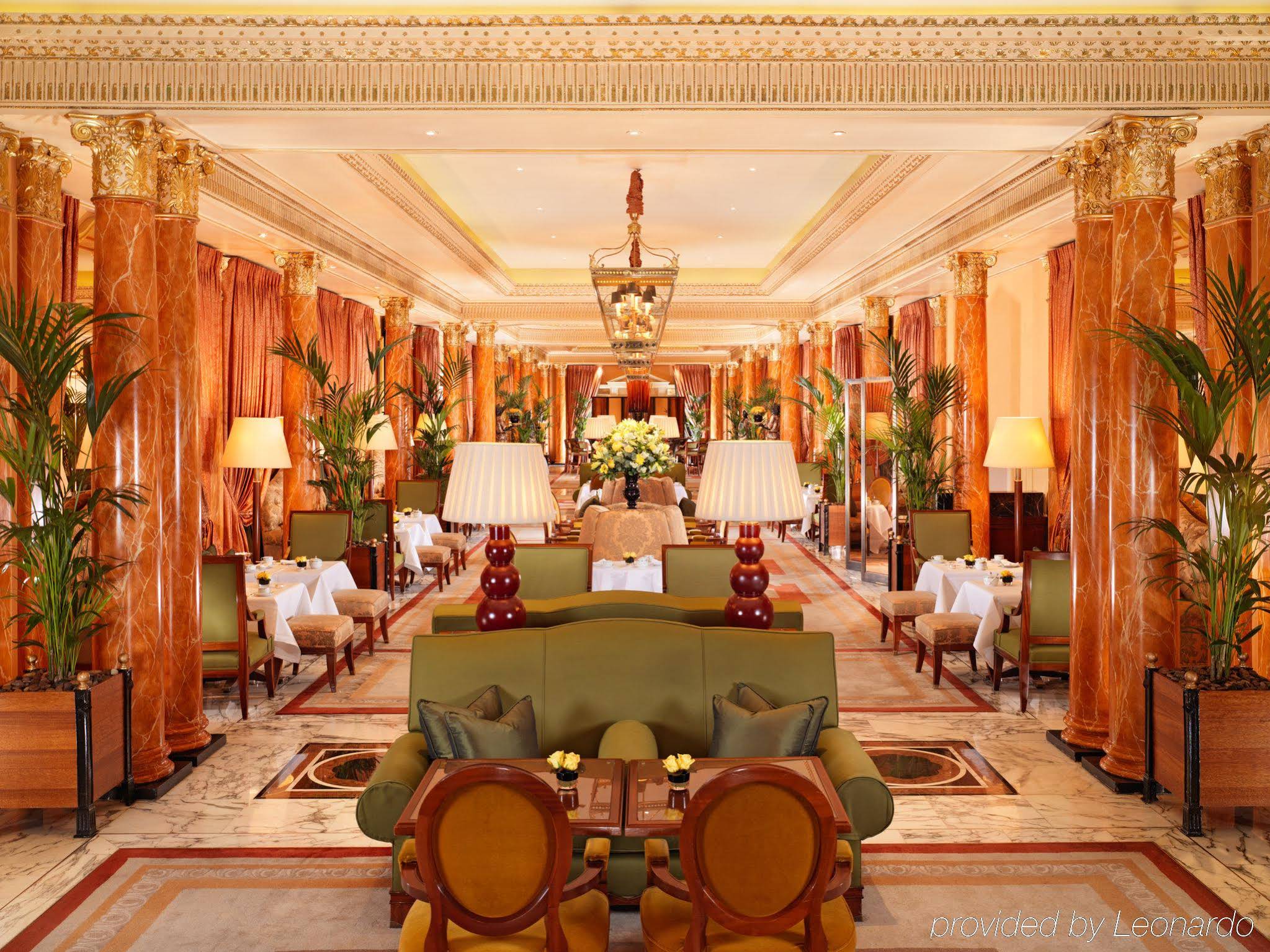 The Dorchester
