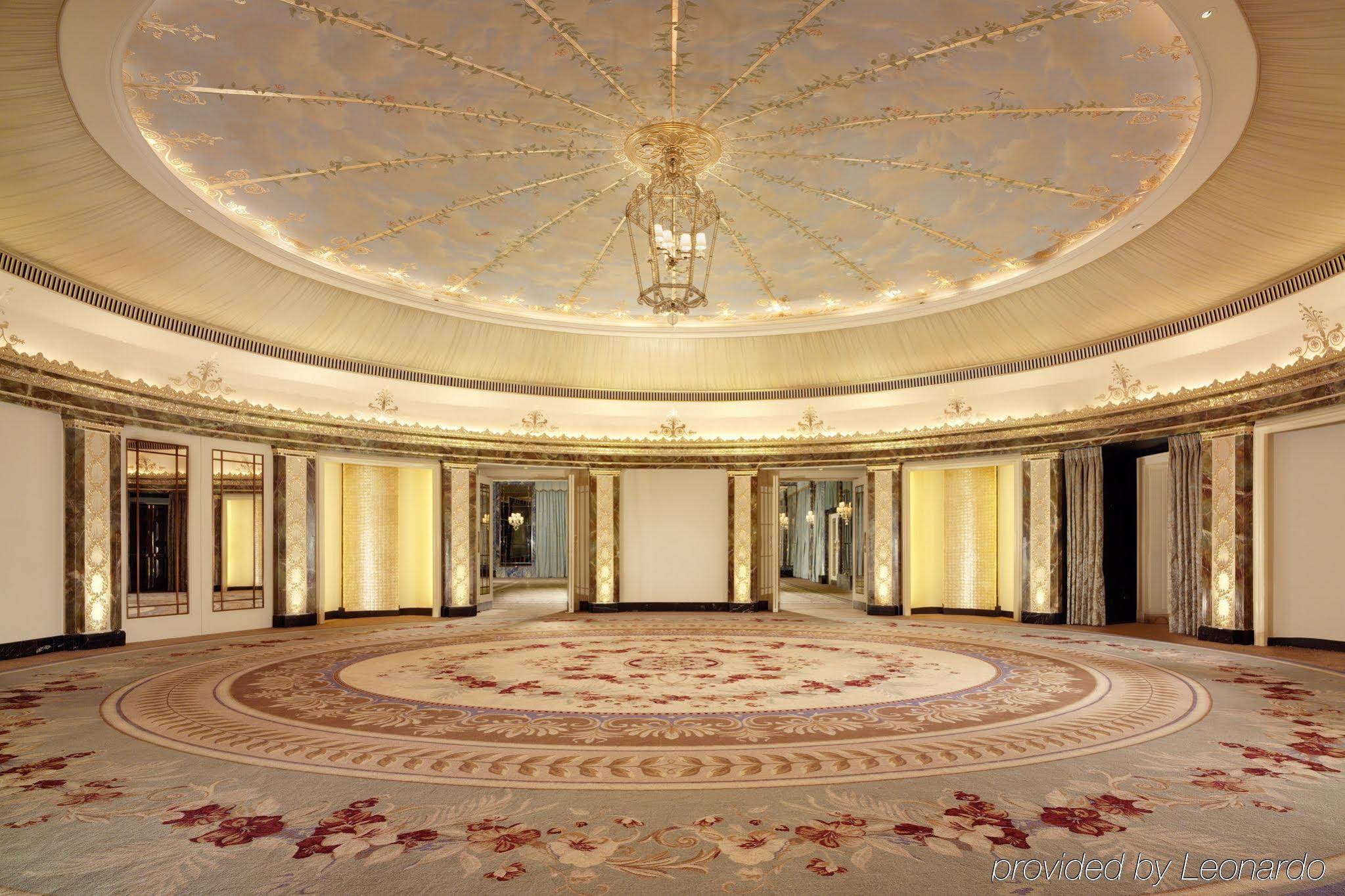 The Dorchester