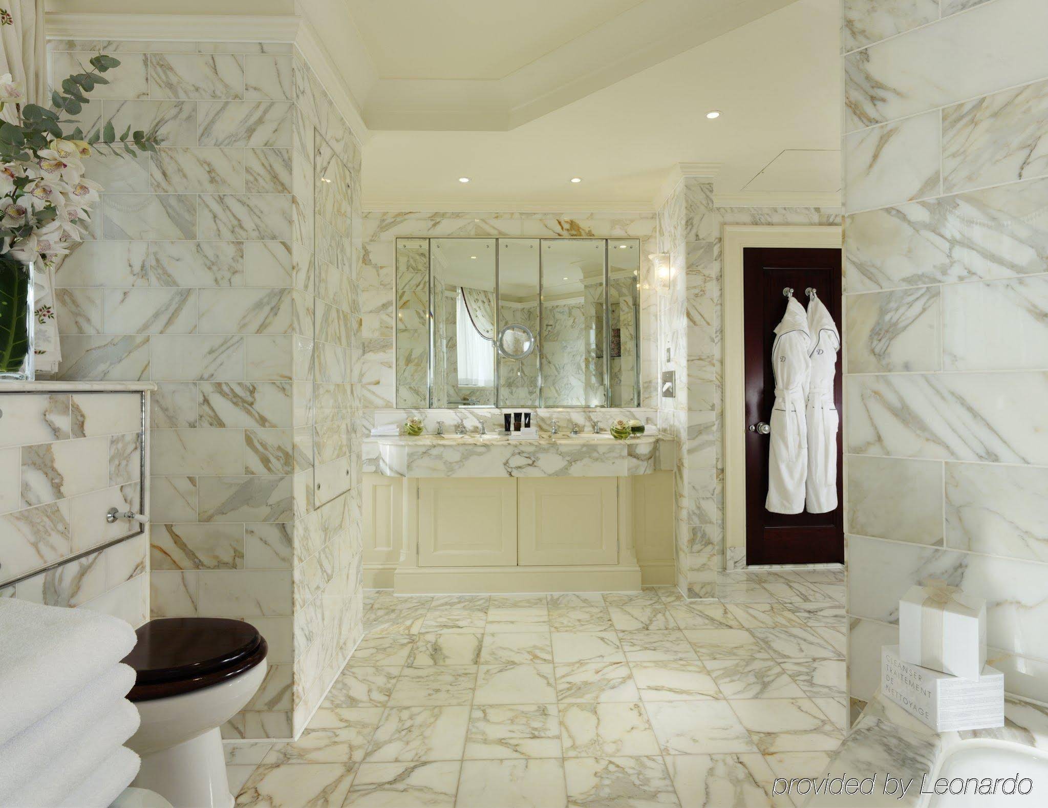 The Dorchester