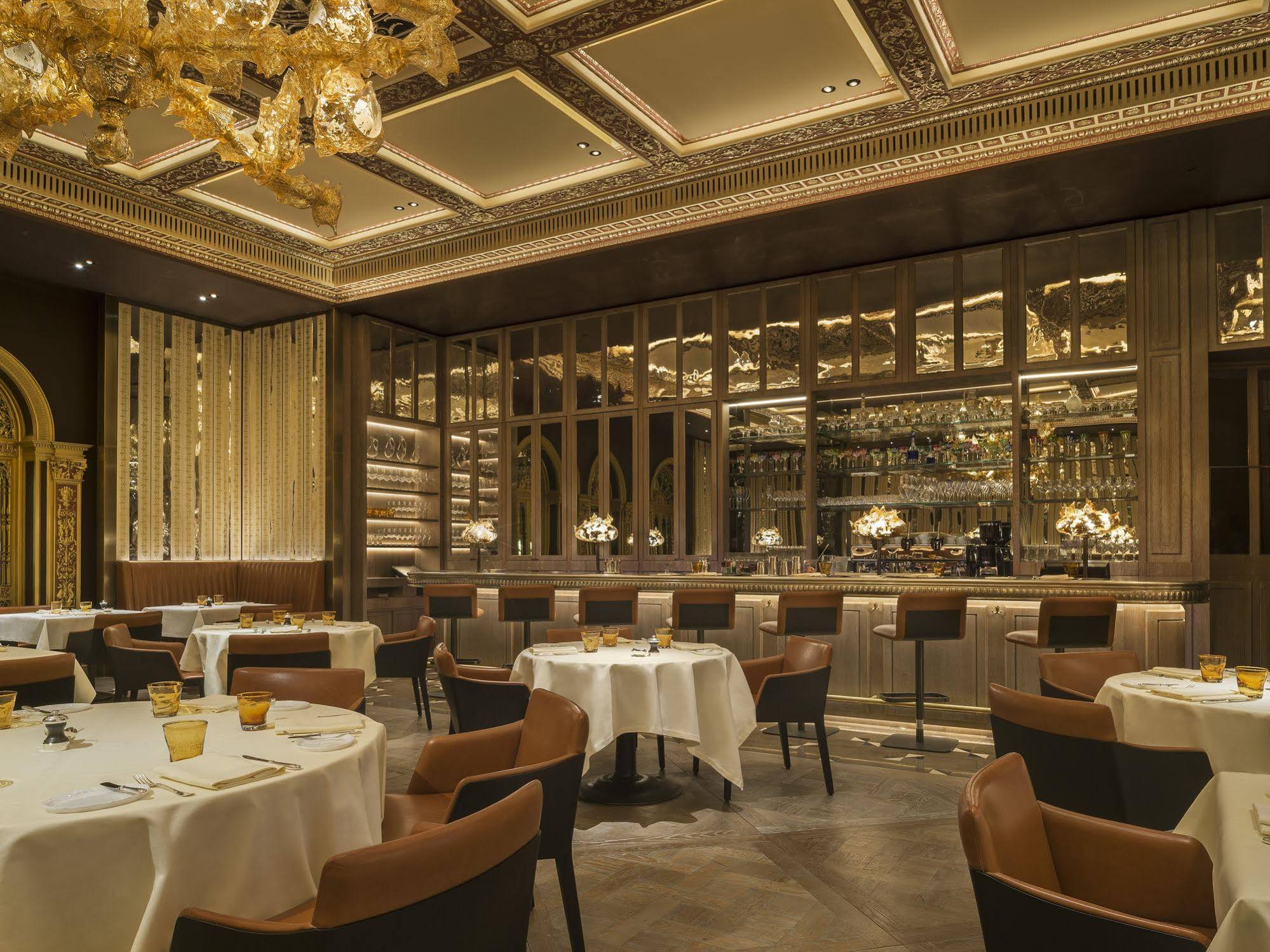 The Dorchester
