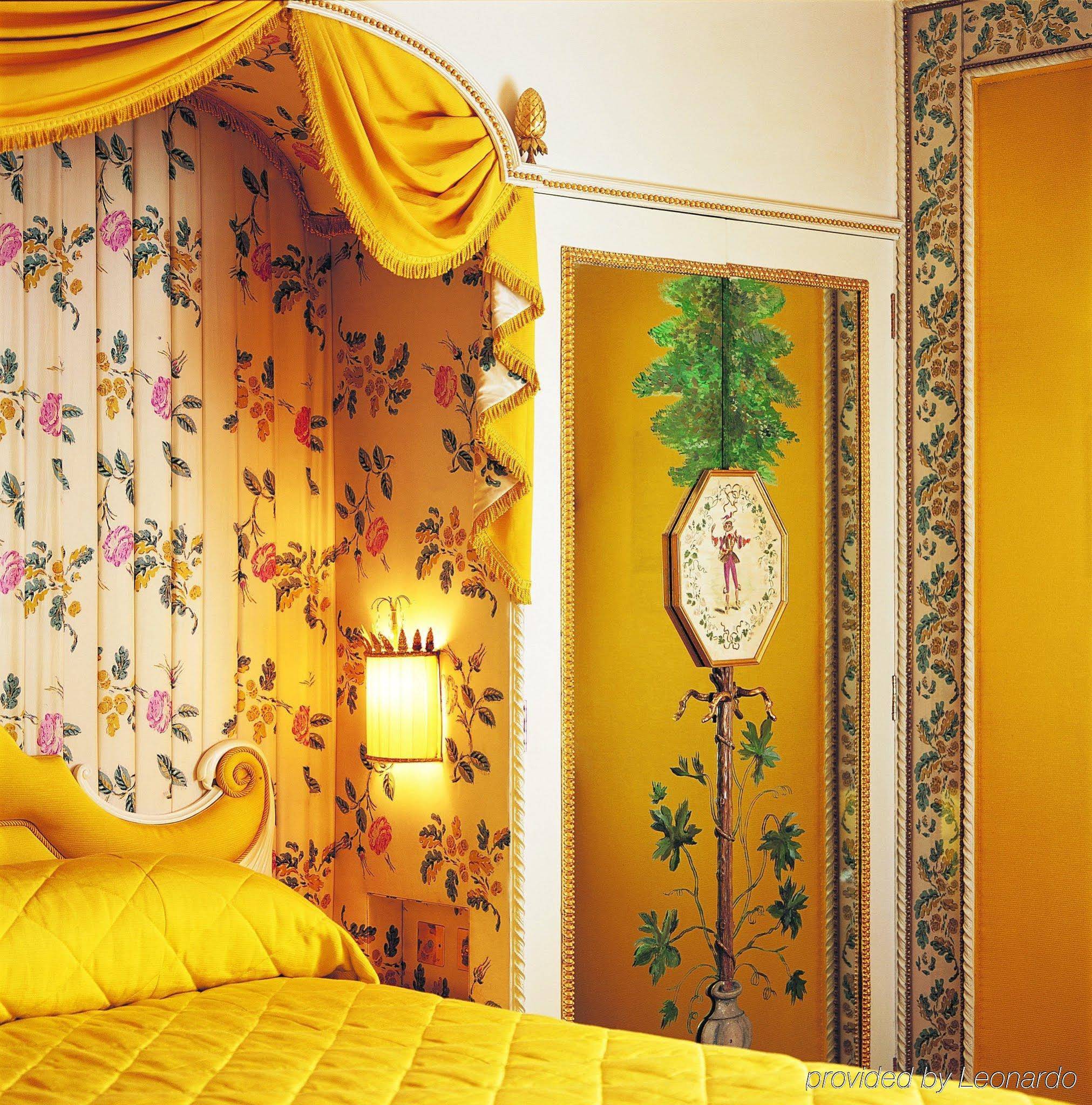 The Dorchester