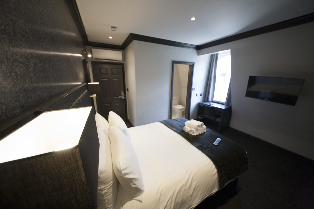 The Duke Rooms London