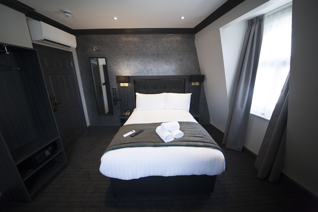 The Duke Rooms London