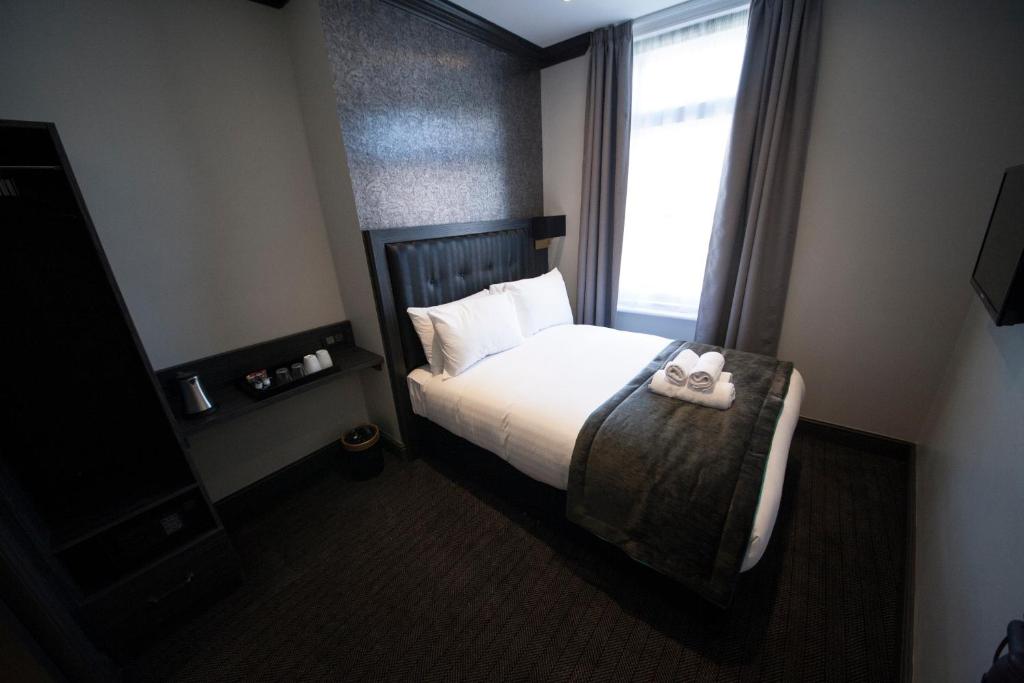 The Duke Rooms London