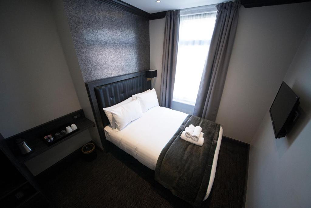 The Duke Rooms London