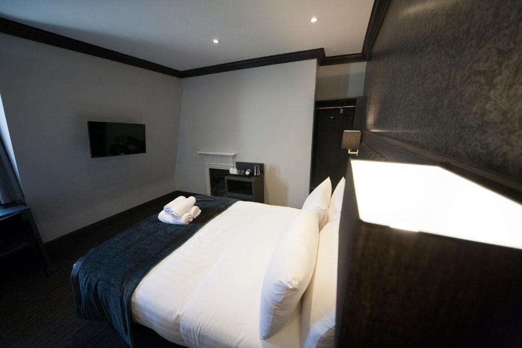 The Duke Rooms London