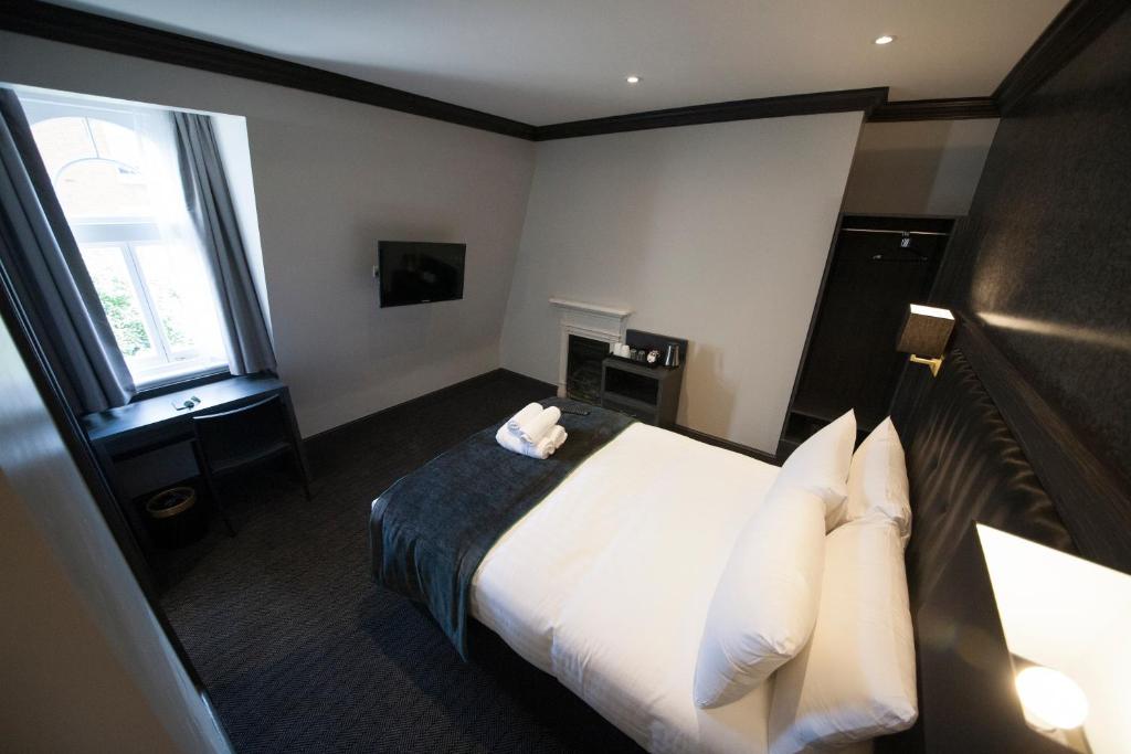 The Duke Rooms London
