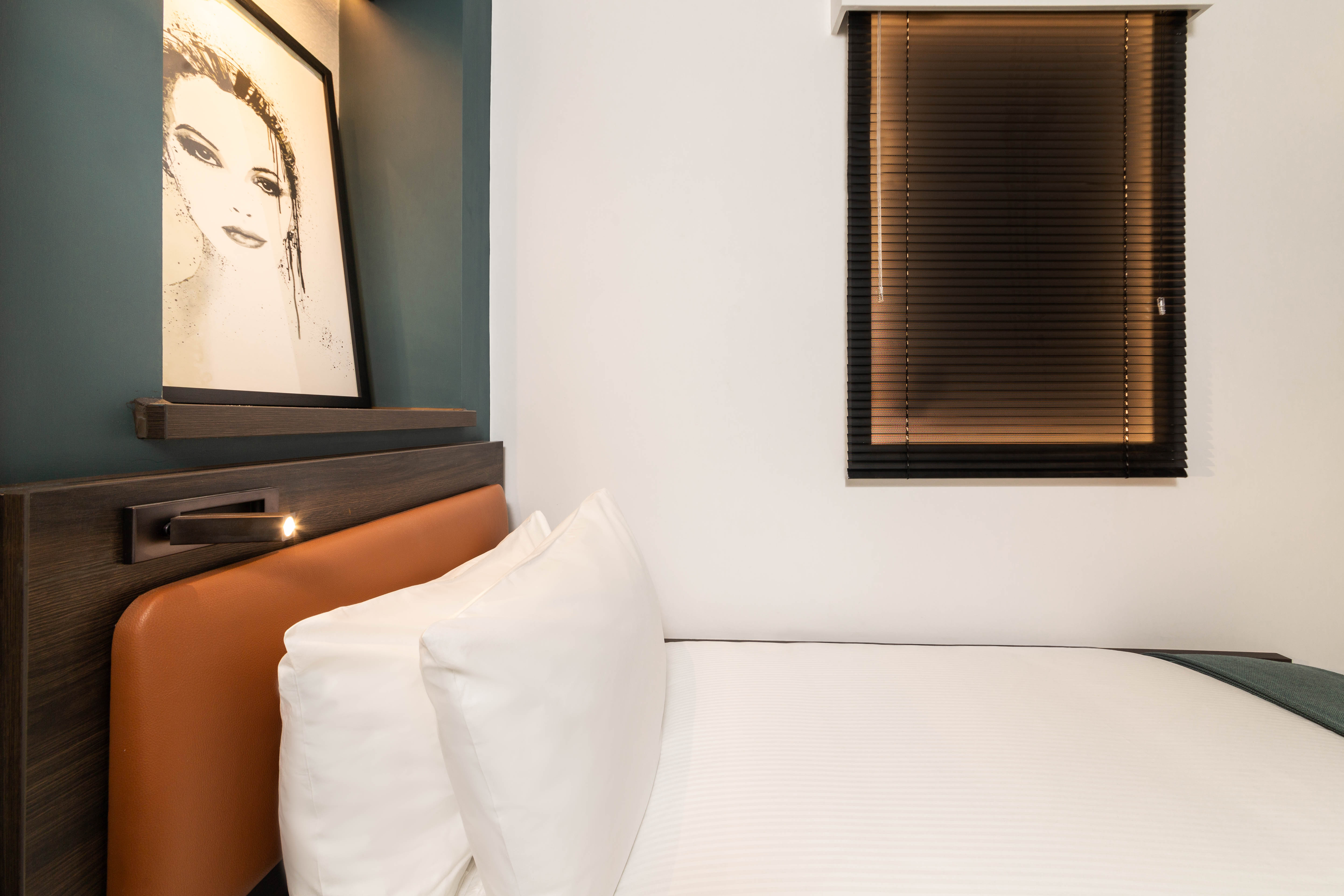 Four Points Flex by Sheraton London Shoreditch East
