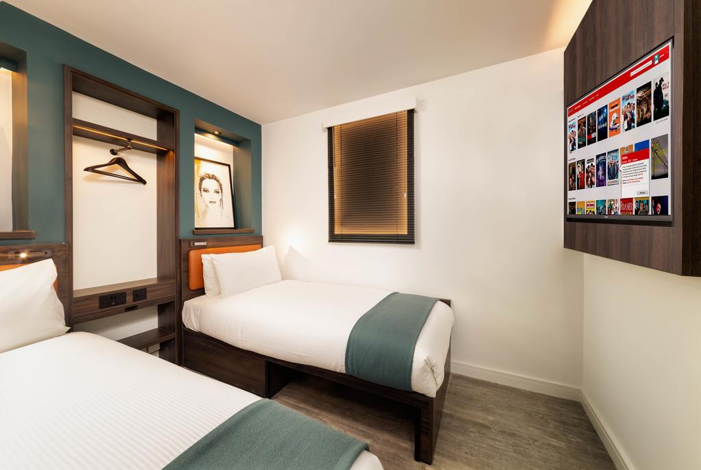 Four Points Flex by Sheraton London Shoreditch East