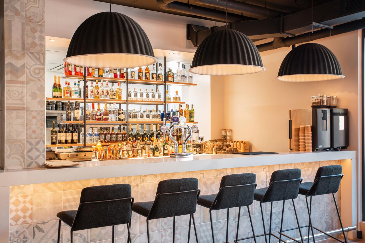 Four Points Flex by Sheraton London Shoreditch East