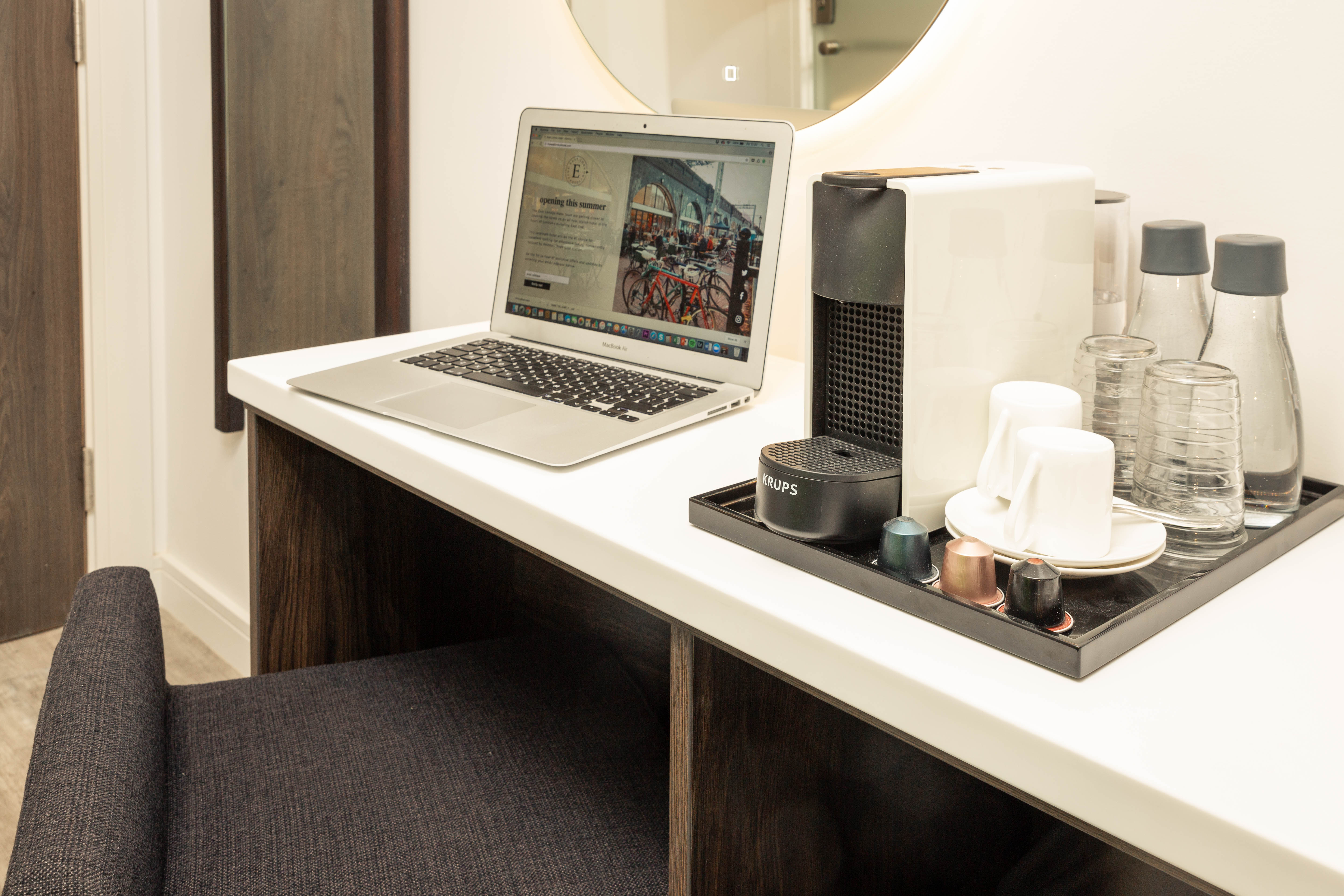 Four Points Flex by Sheraton London Shoreditch East