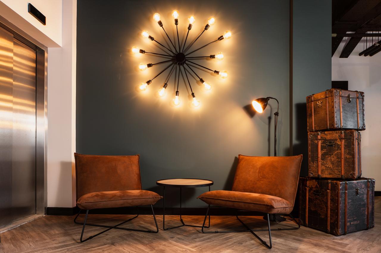 Four Points Flex by Sheraton London Shoreditch East