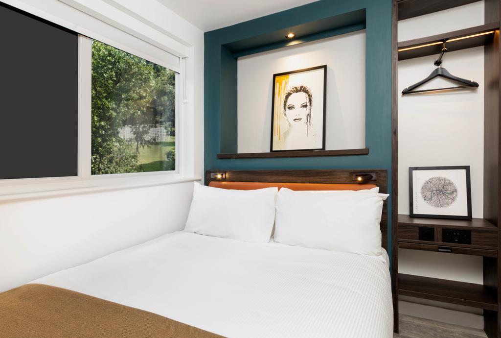 Four Points Flex by Sheraton London Shoreditch East