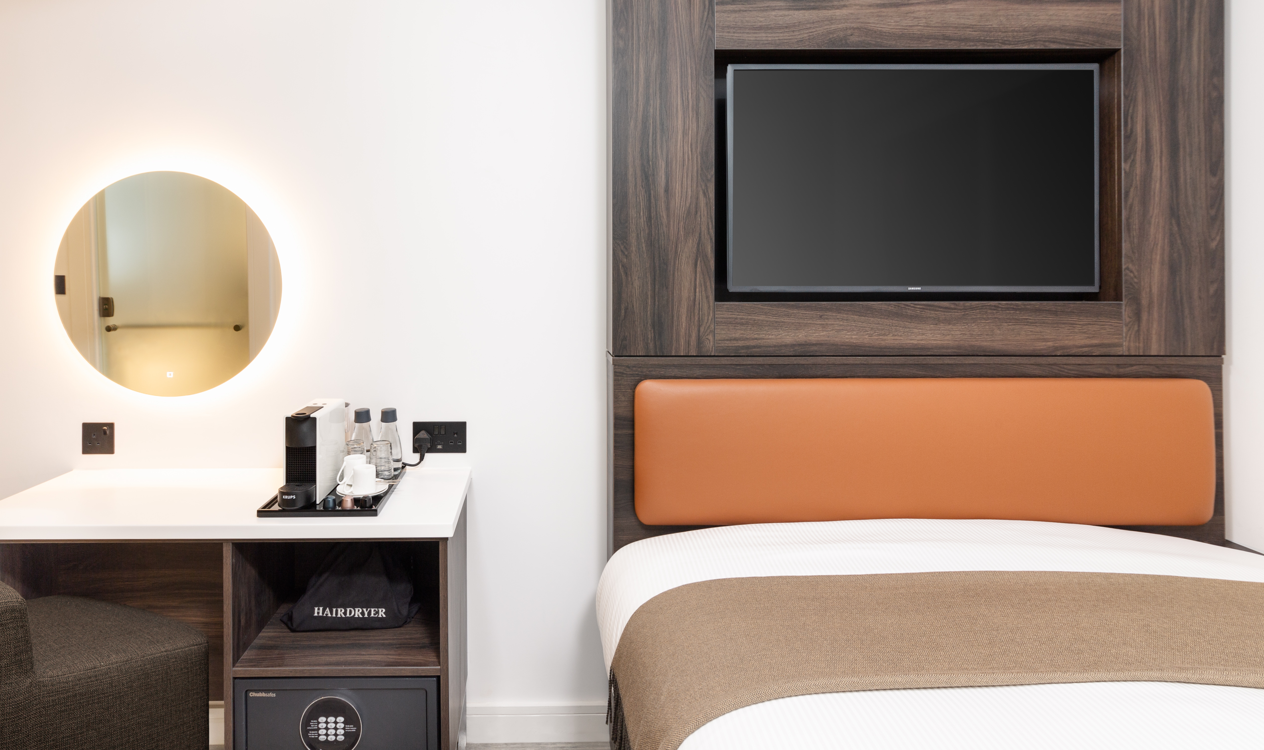Four Points Flex by Sheraton London Shoreditch East