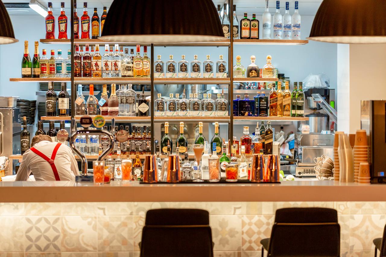 Four Points Flex by Sheraton London Shoreditch East