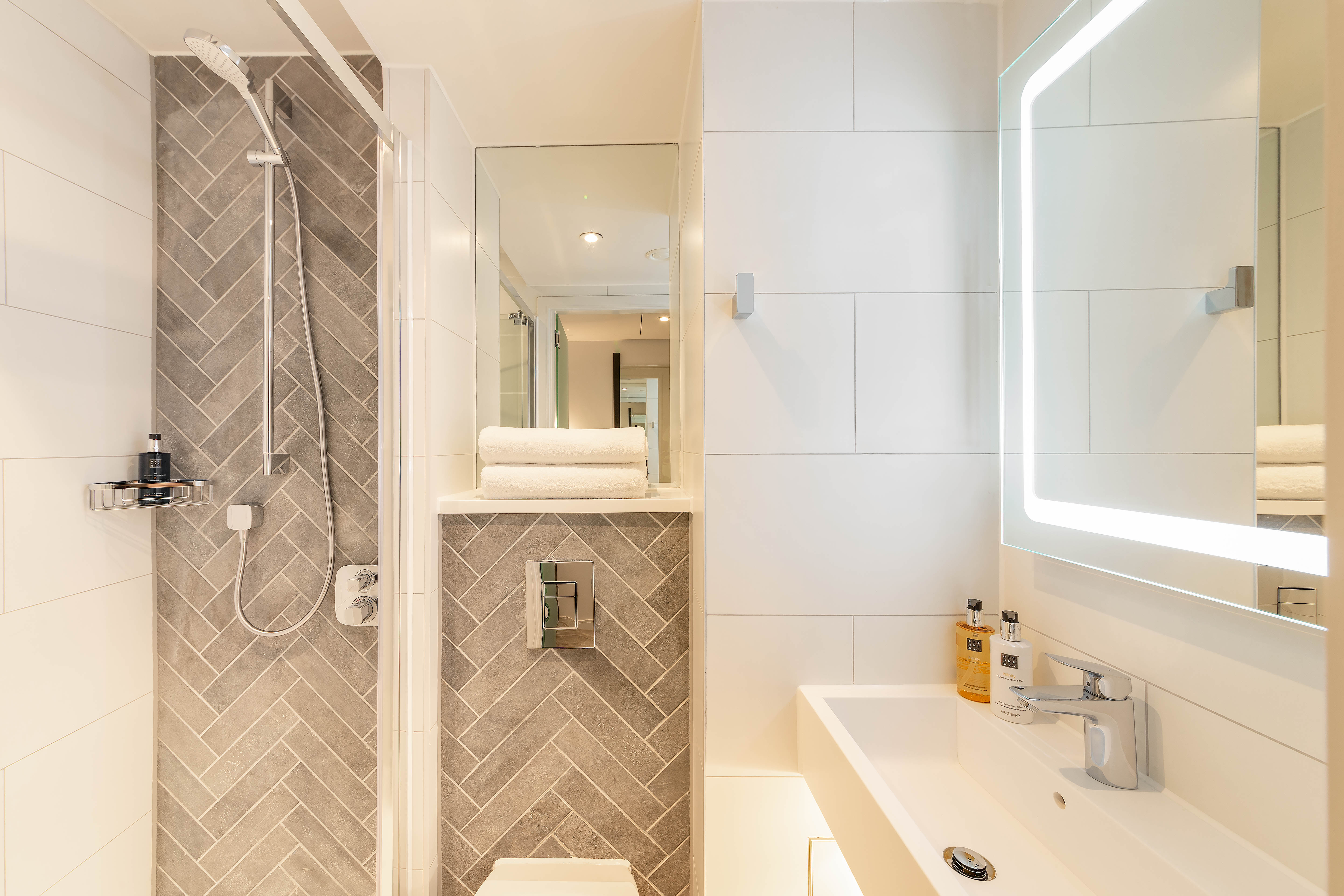 Four Points Flex by Sheraton London Shoreditch East