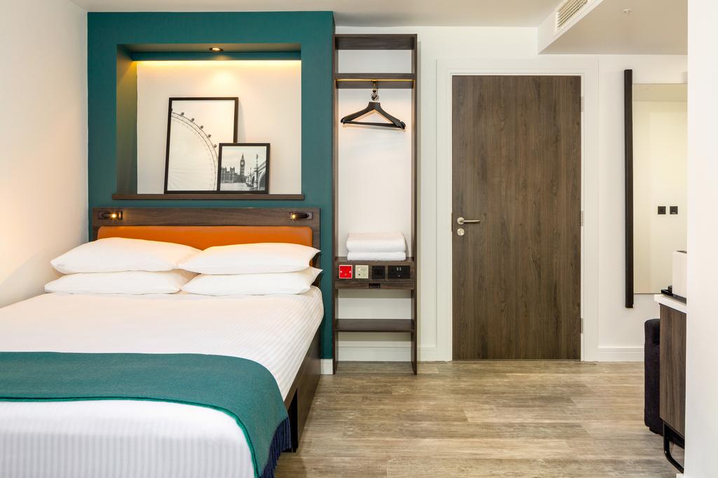 Four Points Flex by Sheraton London Shoreditch East