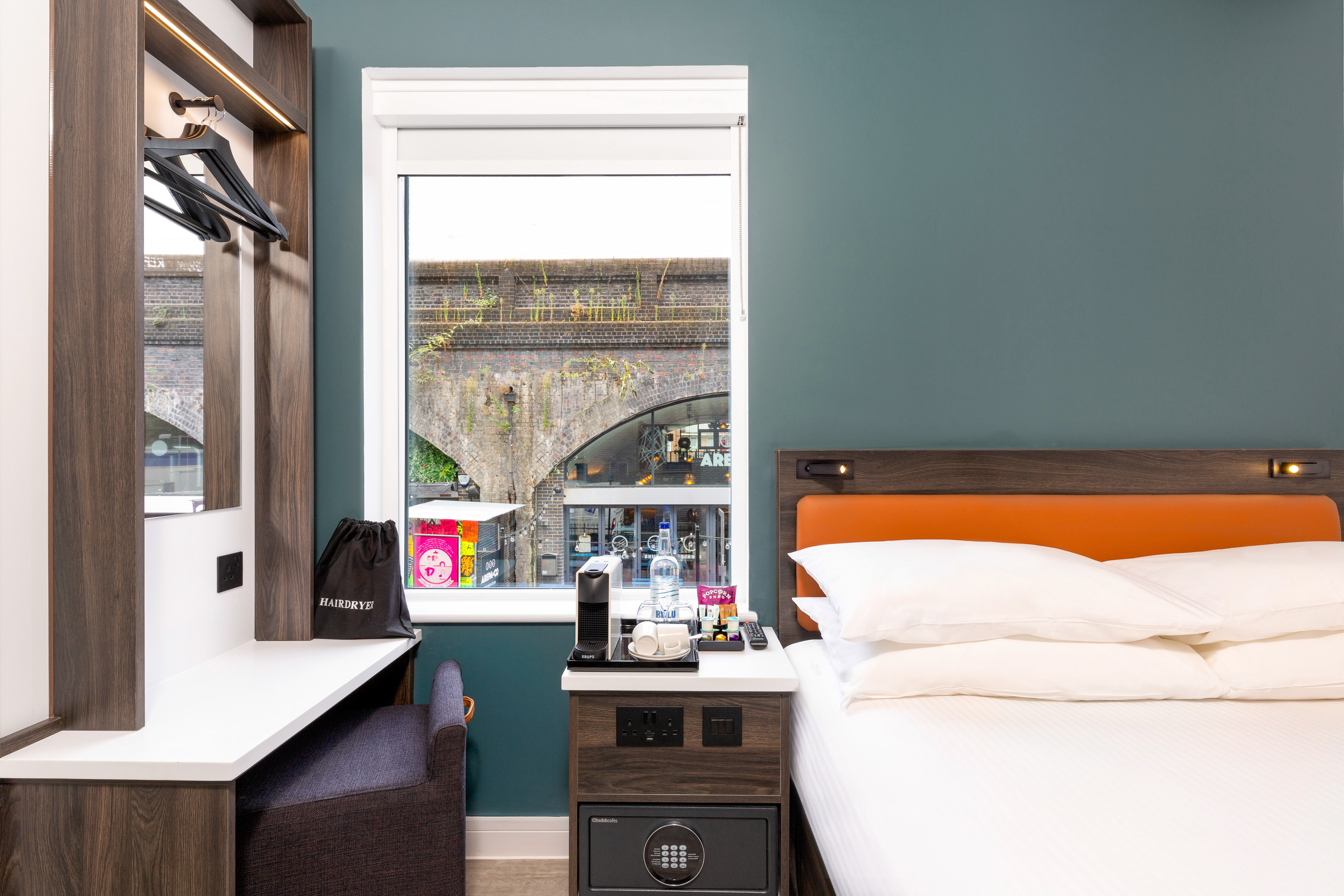 Four Points Flex by Sheraton London Shoreditch East