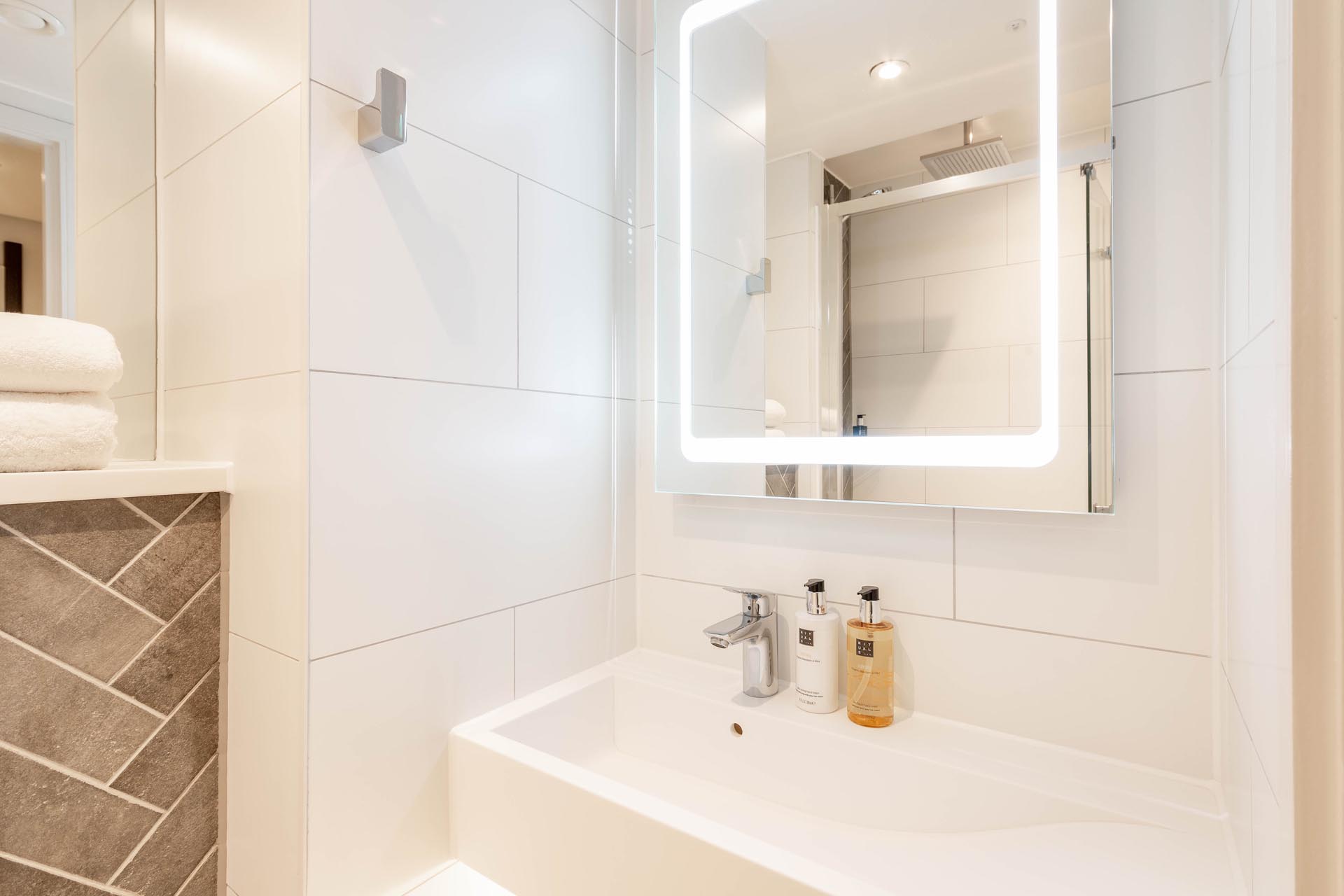 Four Points Flex by Sheraton London Shoreditch East