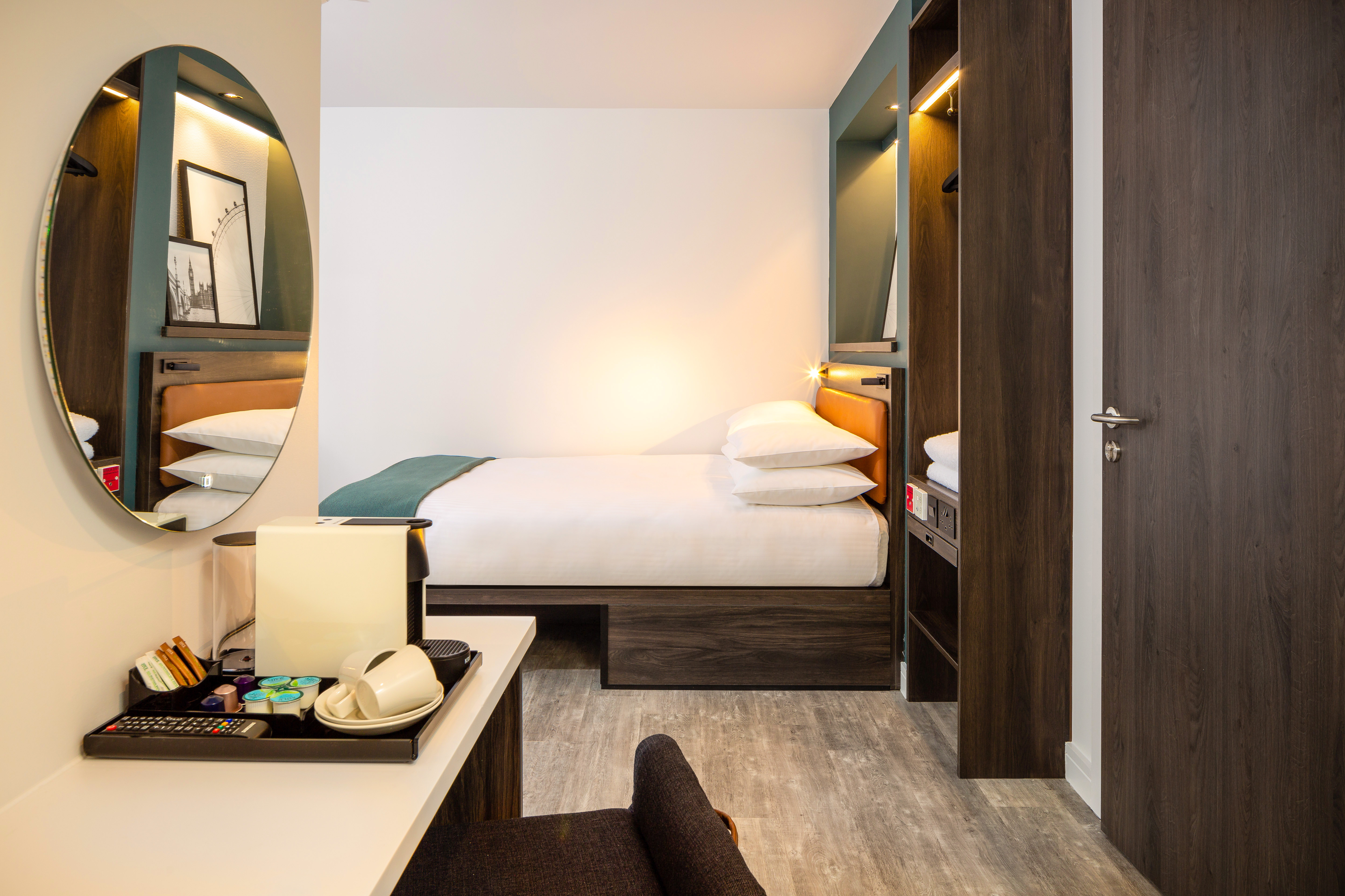 Four Points Flex by Sheraton London Shoreditch East