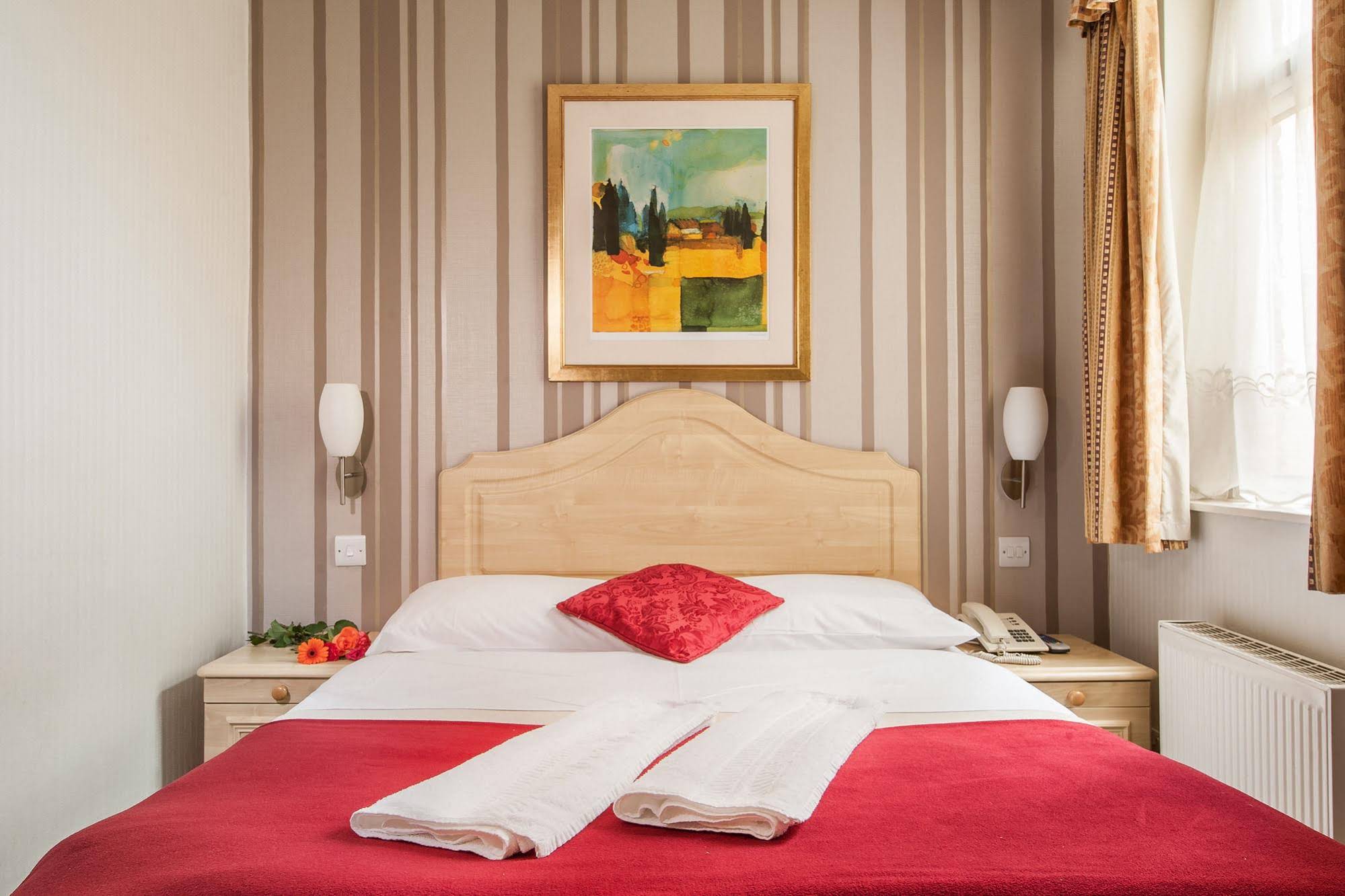 The Fairway Hotel
