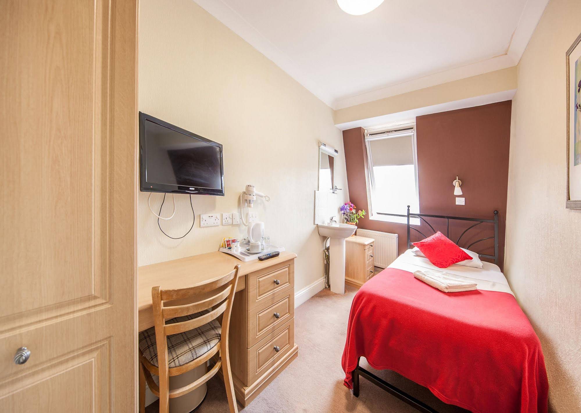 The Fairway Hotel