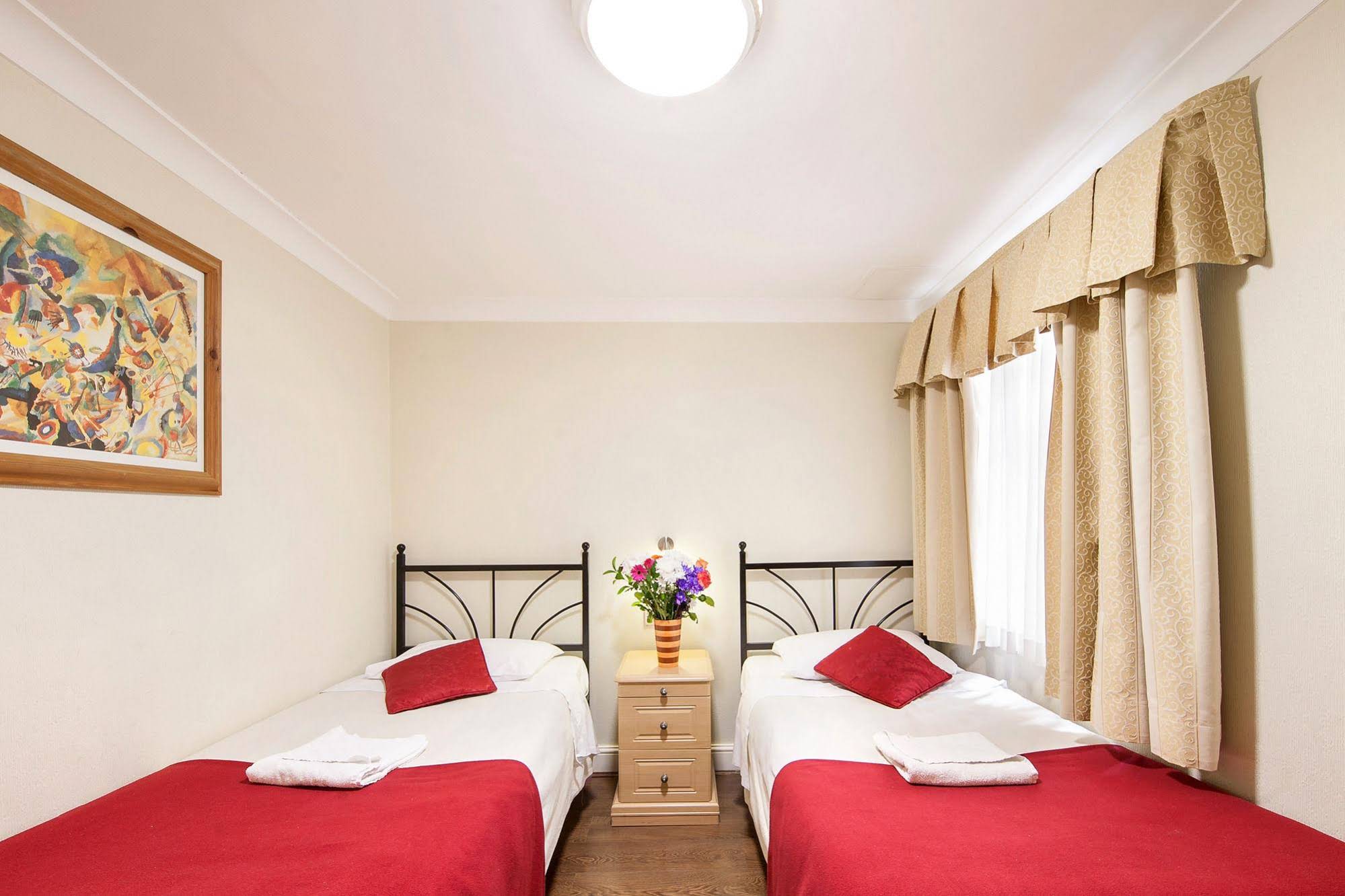 The Fairway Hotel